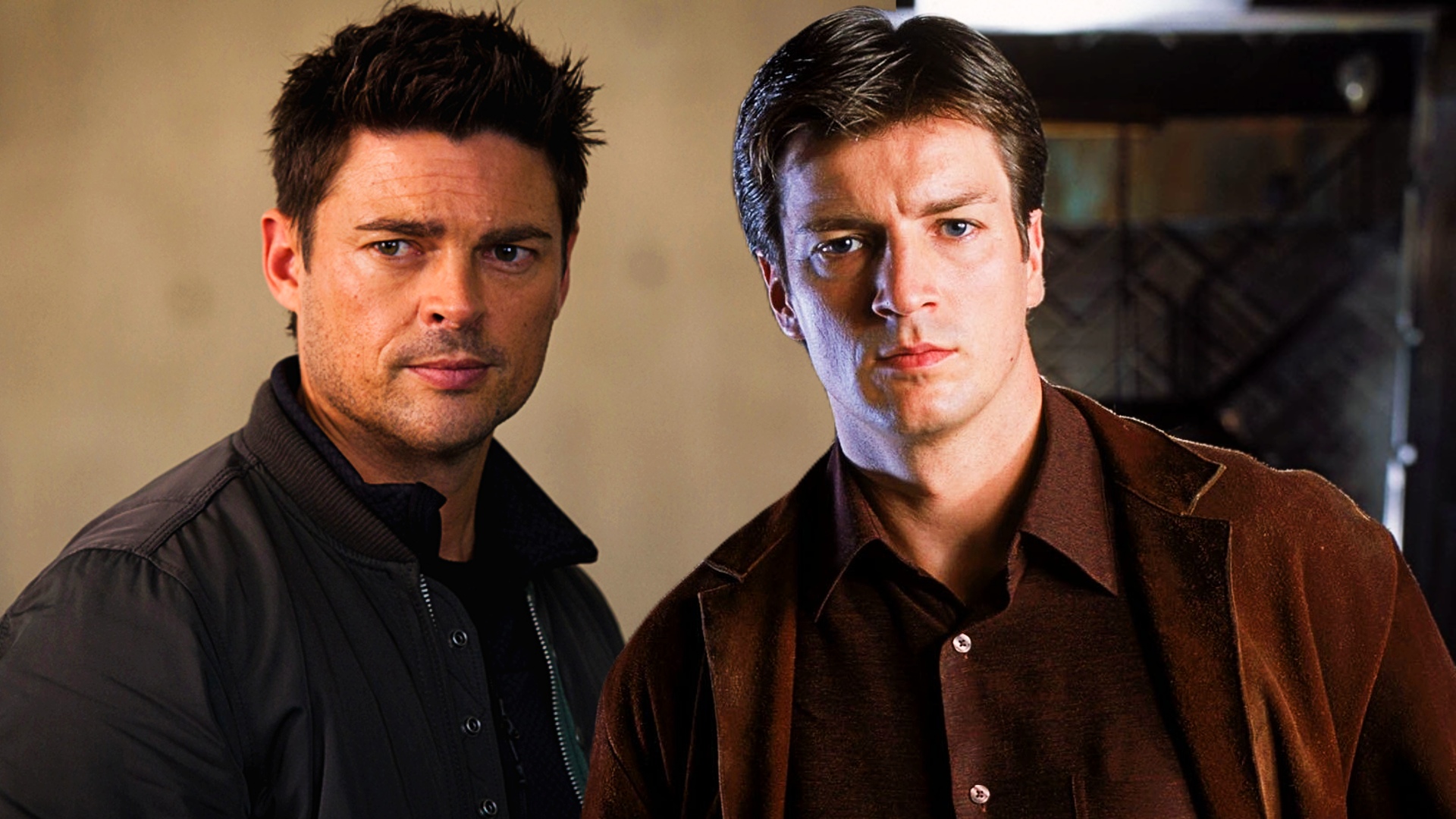 These 10 Cancelled Sci-Fi Shows Deserve a Revival Yesterday ...