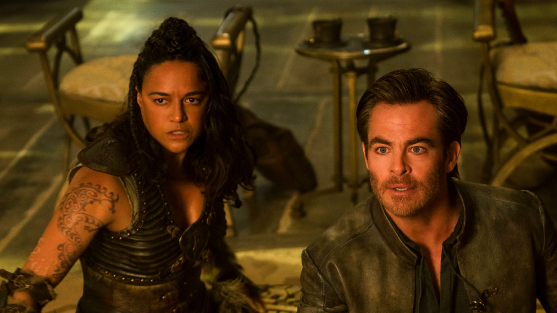 10 BEST ACTION MOVIES ON NETFLIX 2023 visual data 8