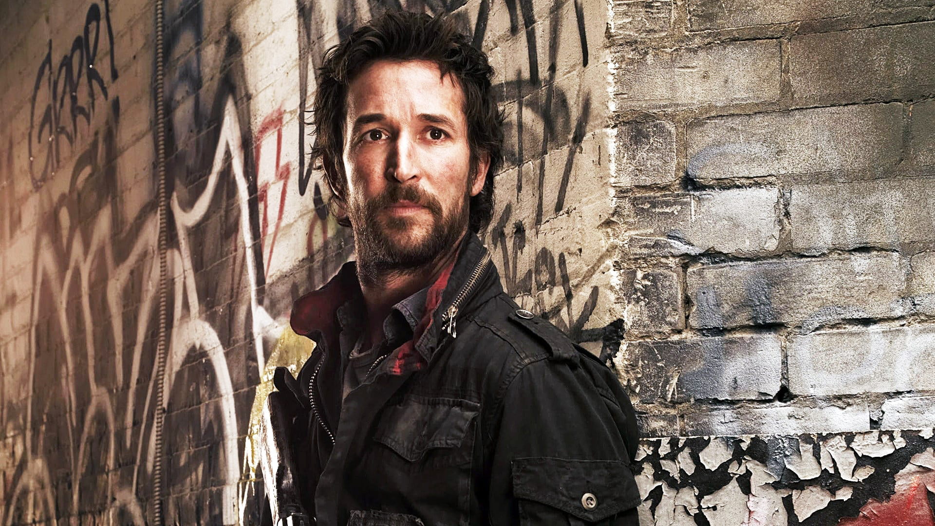 Mesmerizing Noah Wyle's Forgotten Apocalyptic Sci-fi Drama Invades A New Streaming Home In 2026 Photo in 4K