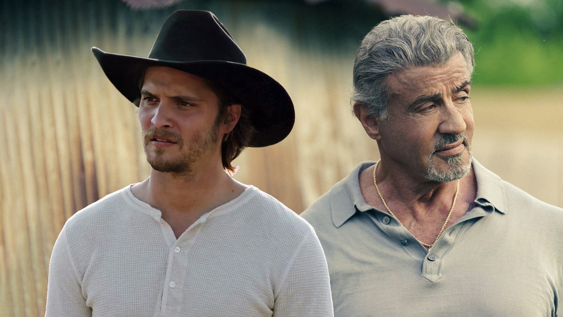 All 8 Taylor Sheridan TV Shows Premiering (and Returning) in 2024