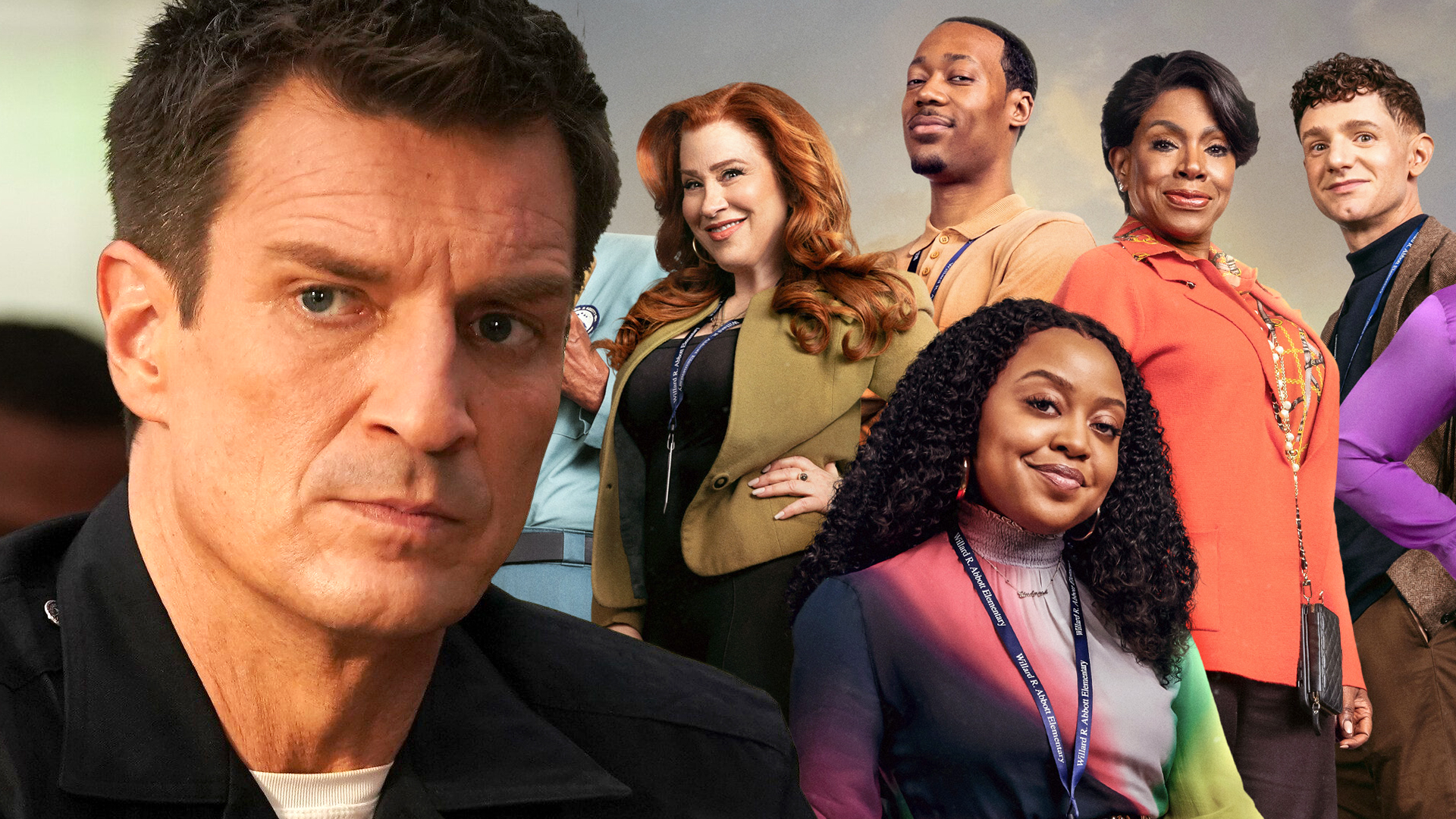 All 7 Shows Returning To ABC In February 2024
