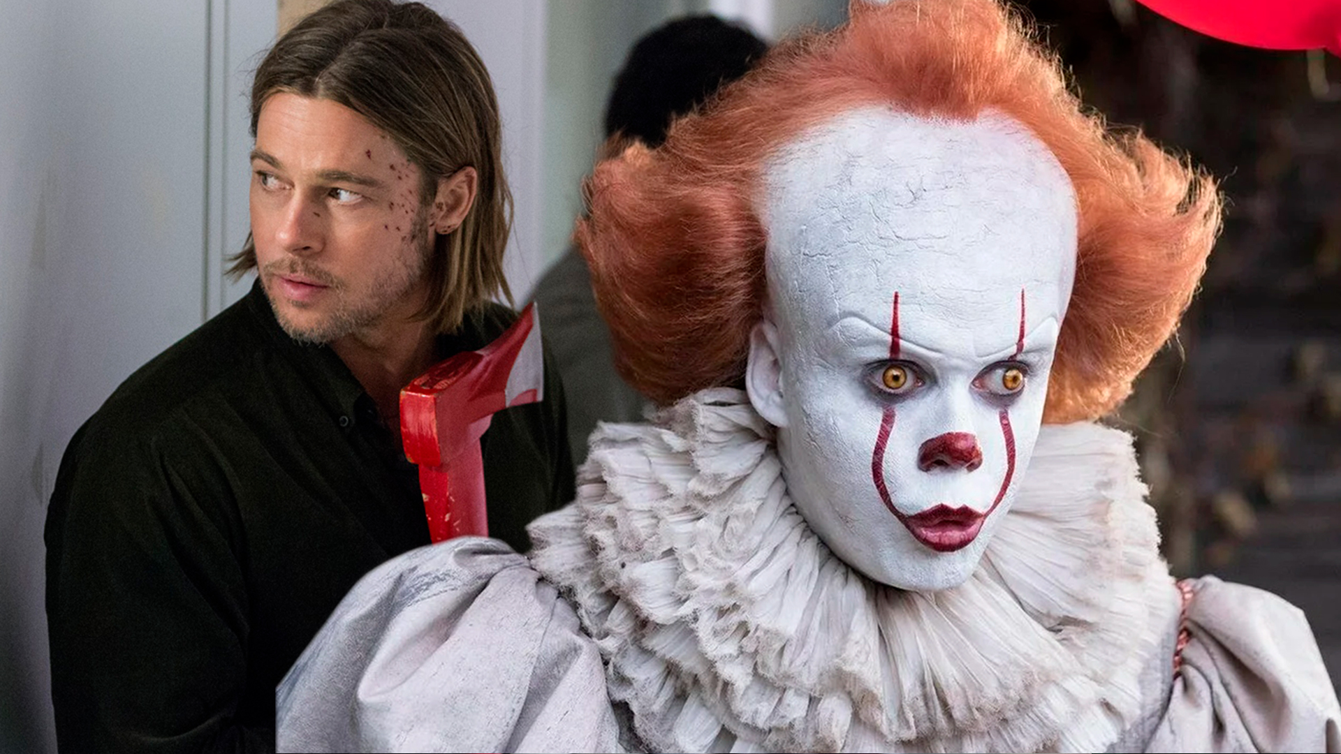 5 HighestGrossing Horror Movies of All Time, Ranked