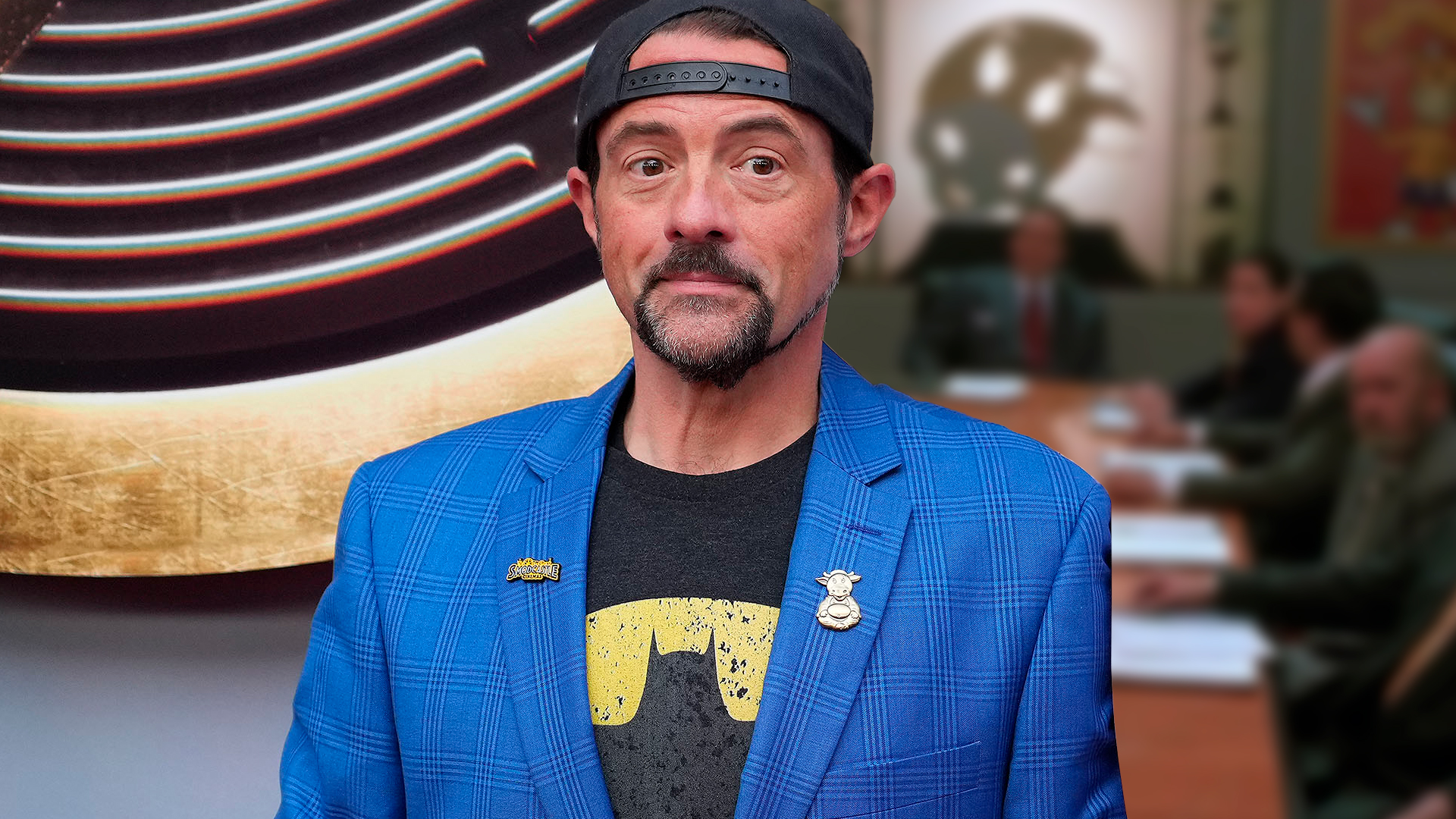 If Every Kevin Smith Movie Was Like This One, He Would Be an Undisputed Legend