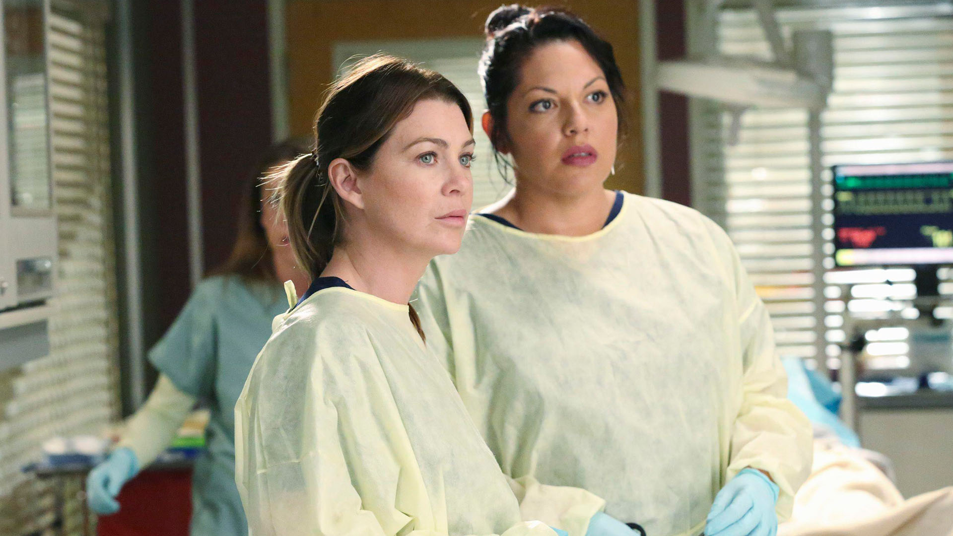 The Messy Reason Behind Grey’s Anatomy George O’Malley’s Sudden Death