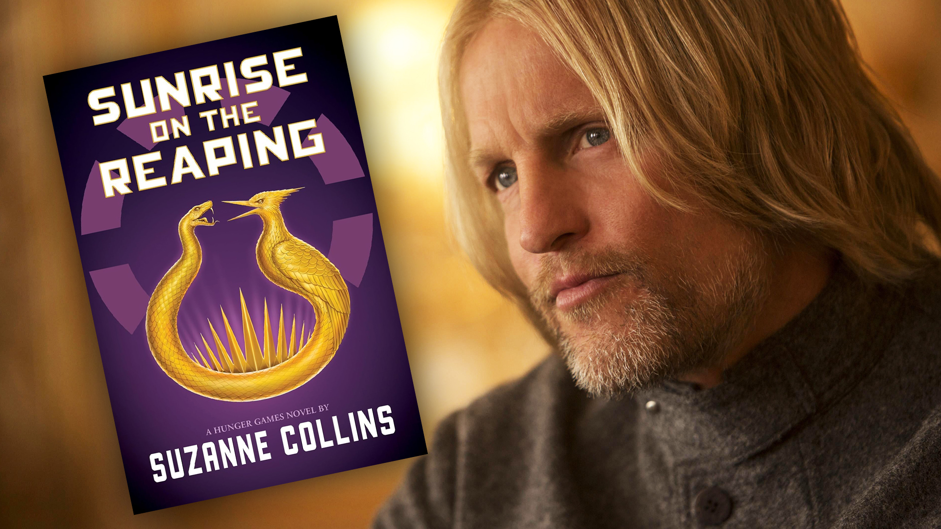 Why Drusilla in Sunrise on the Reaping is the Key to Understanding the 50th Games