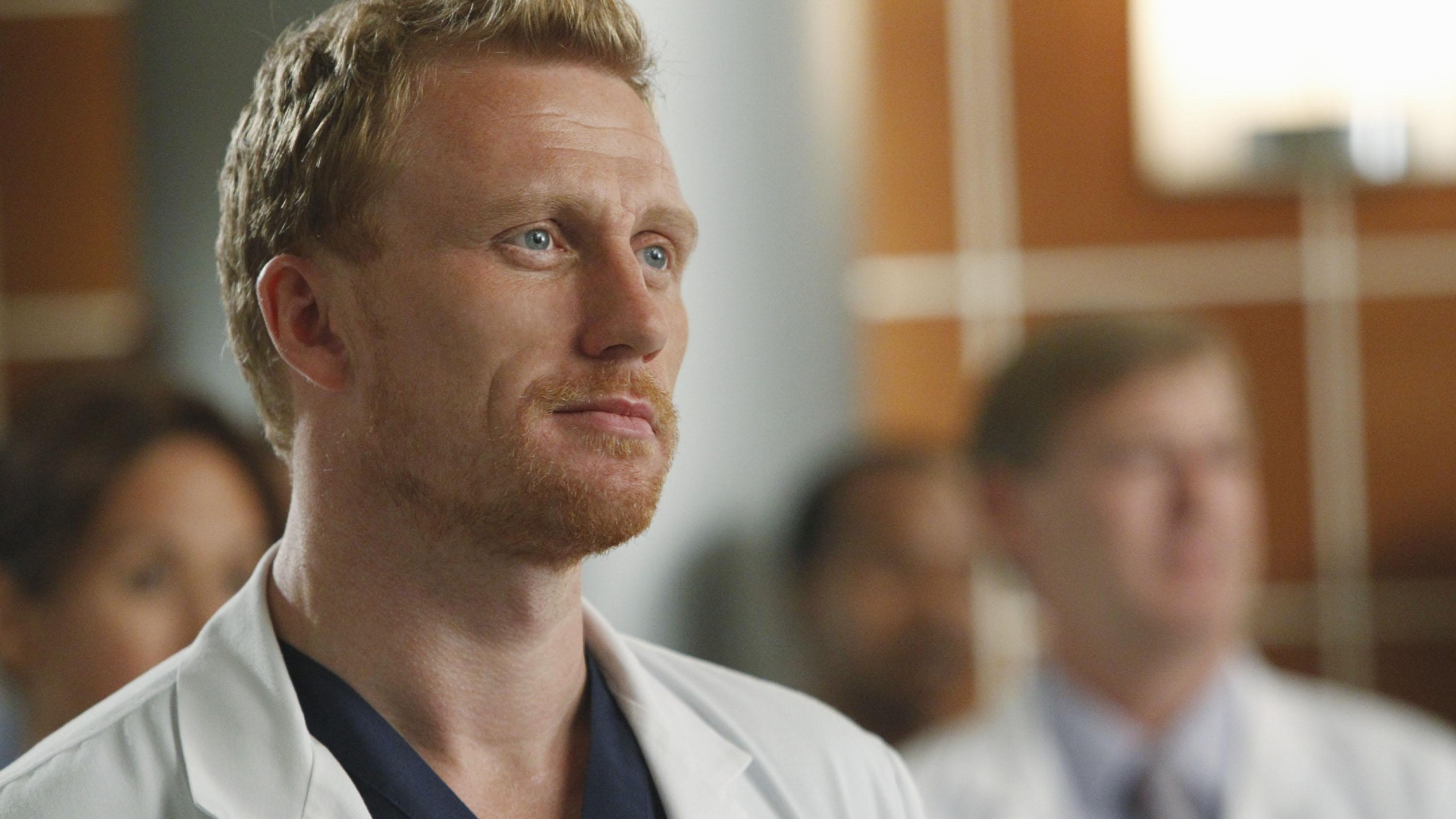 These Grey's Anatomy Characters Might Be Killed Off in Season 20