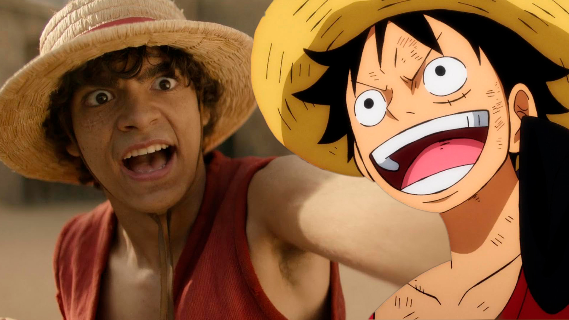 5 Questionable Differences Between One Piece Live-Action Series and