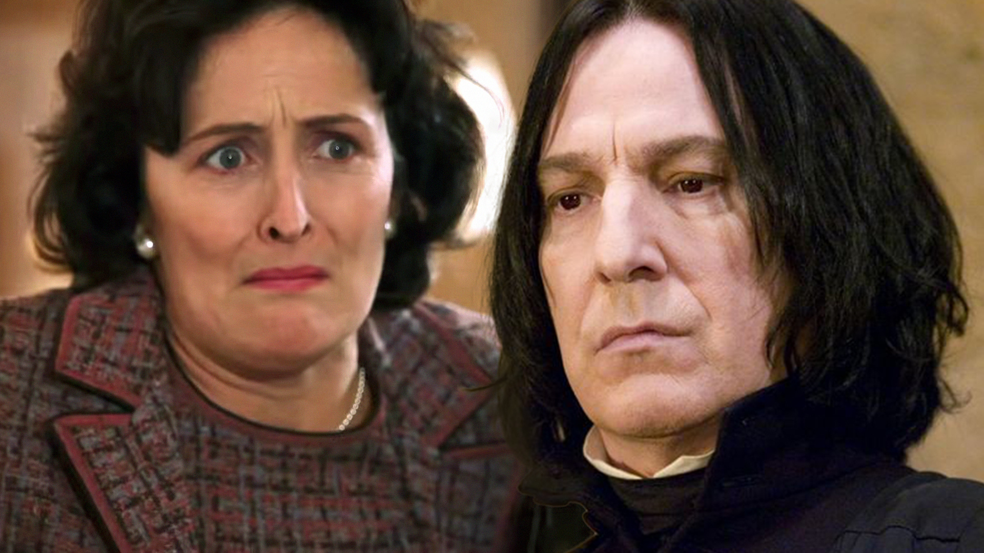 Many Missed a Detail That Changes Everything in 'Harry Potter' Harry's