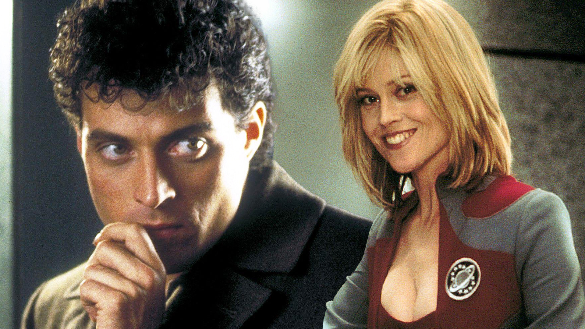 7 Movie Gems of the 90s You Have Completely Overlooked, According to