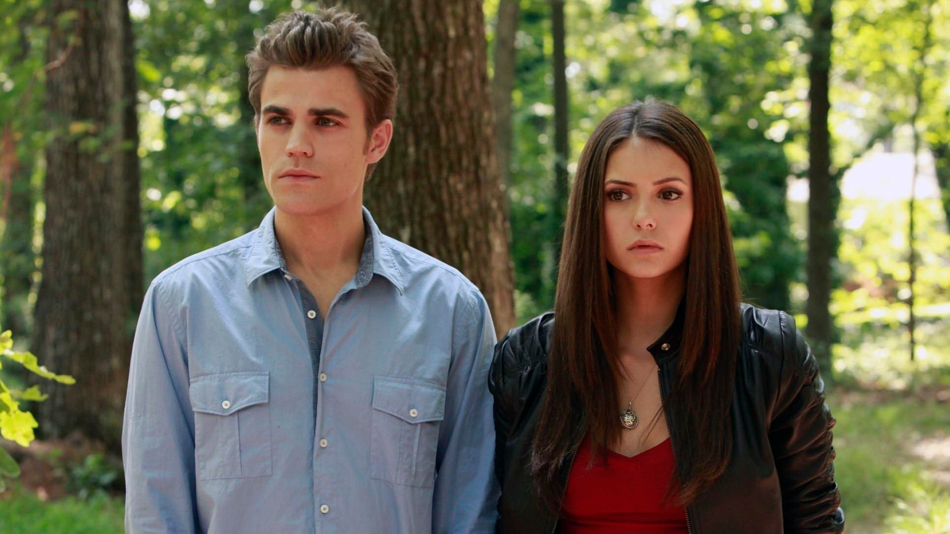 Where Was The Vampire Diaries Filmed? 5 Mystic Falls Locations You Can