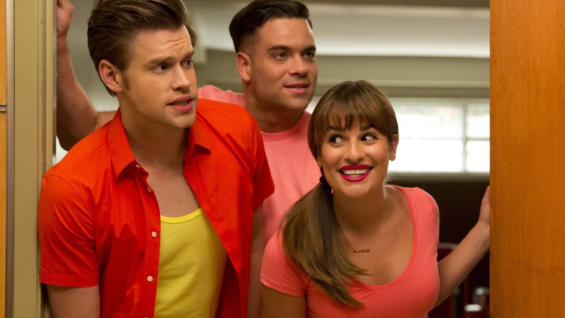 The Price of Glee Docuseries Fans Better Brace Themselves for a Wild Ride
