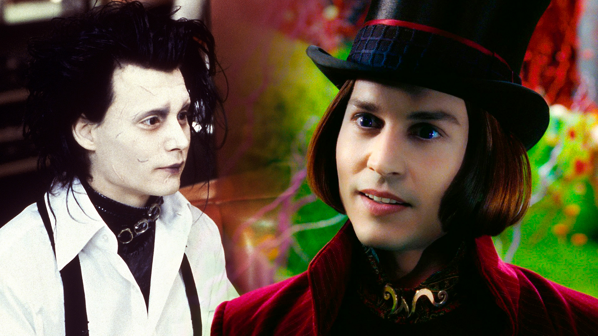 5 Cult-Classic Johnny Depp Movies Made by Tim Burton