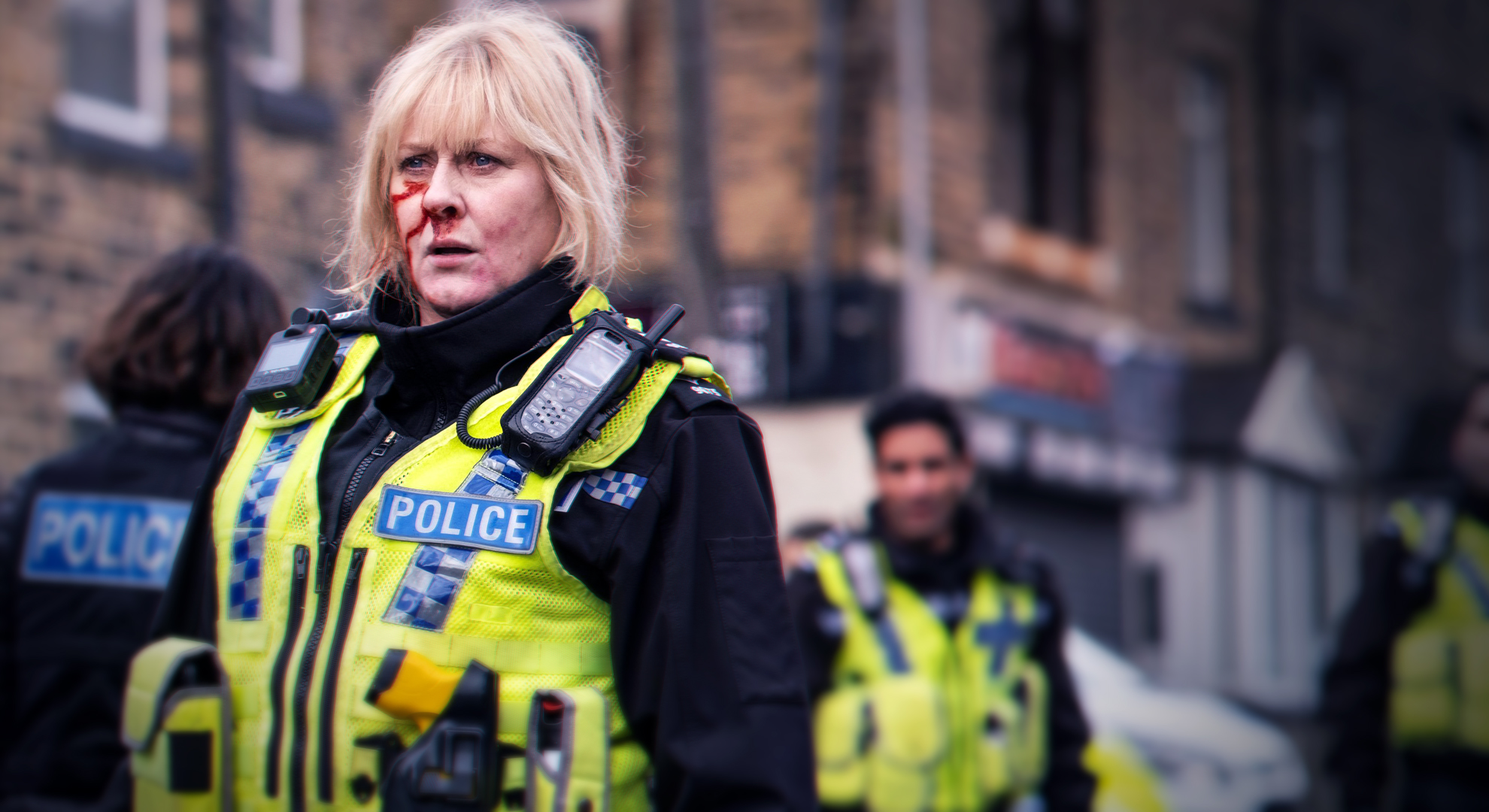 10 Overlooked Mini-Series Every Crime Drama Lover Should Watch
