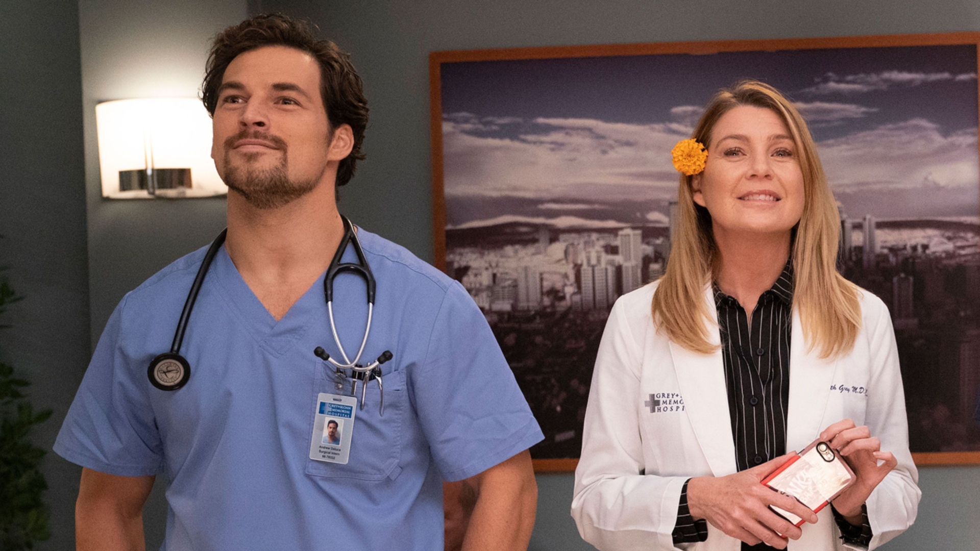 Things Grey's Anatomy Characters Did That Fans Would Never Them