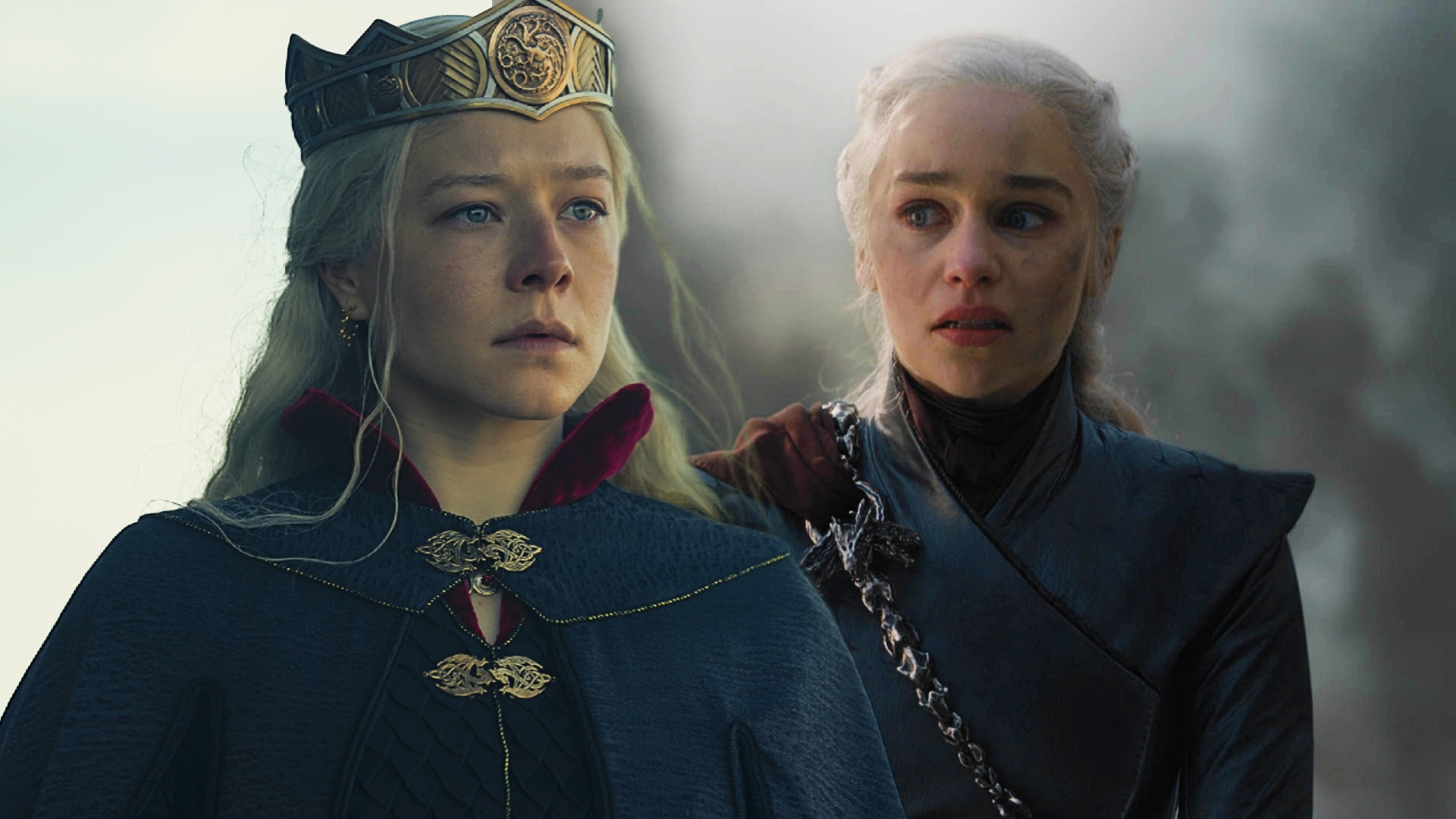 Why Did House of the Dragon's Velaryons Simply Vanish in Game of Thrones?