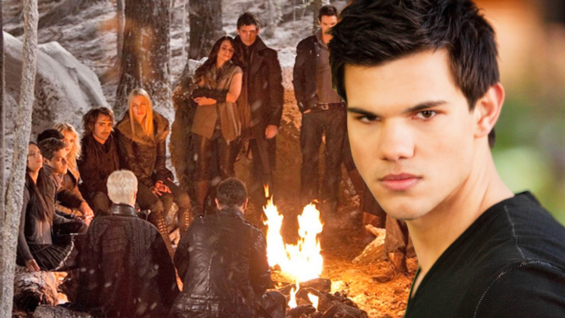 Up For More Twilight? Reddit Got a Perfect Sequel Idea Already