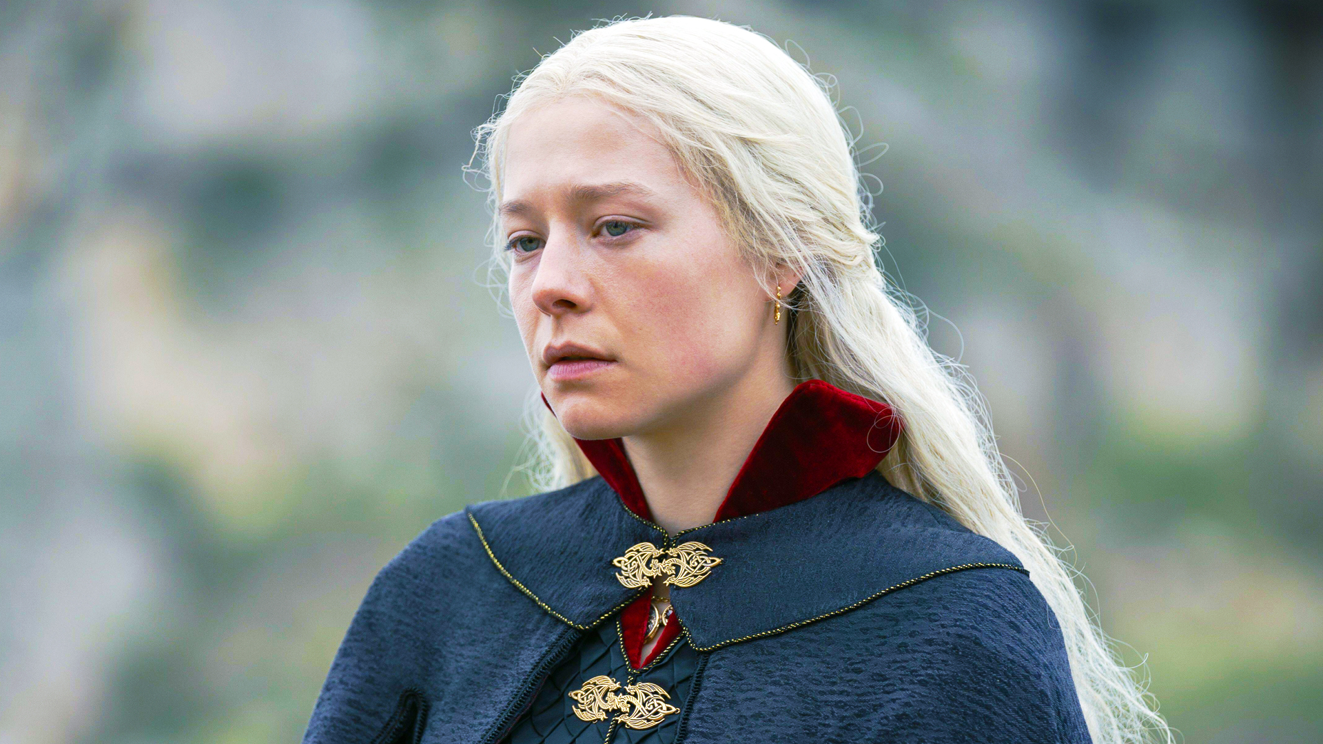 House of the Dragon Season 1 Already Foreshadowed These Two Fan