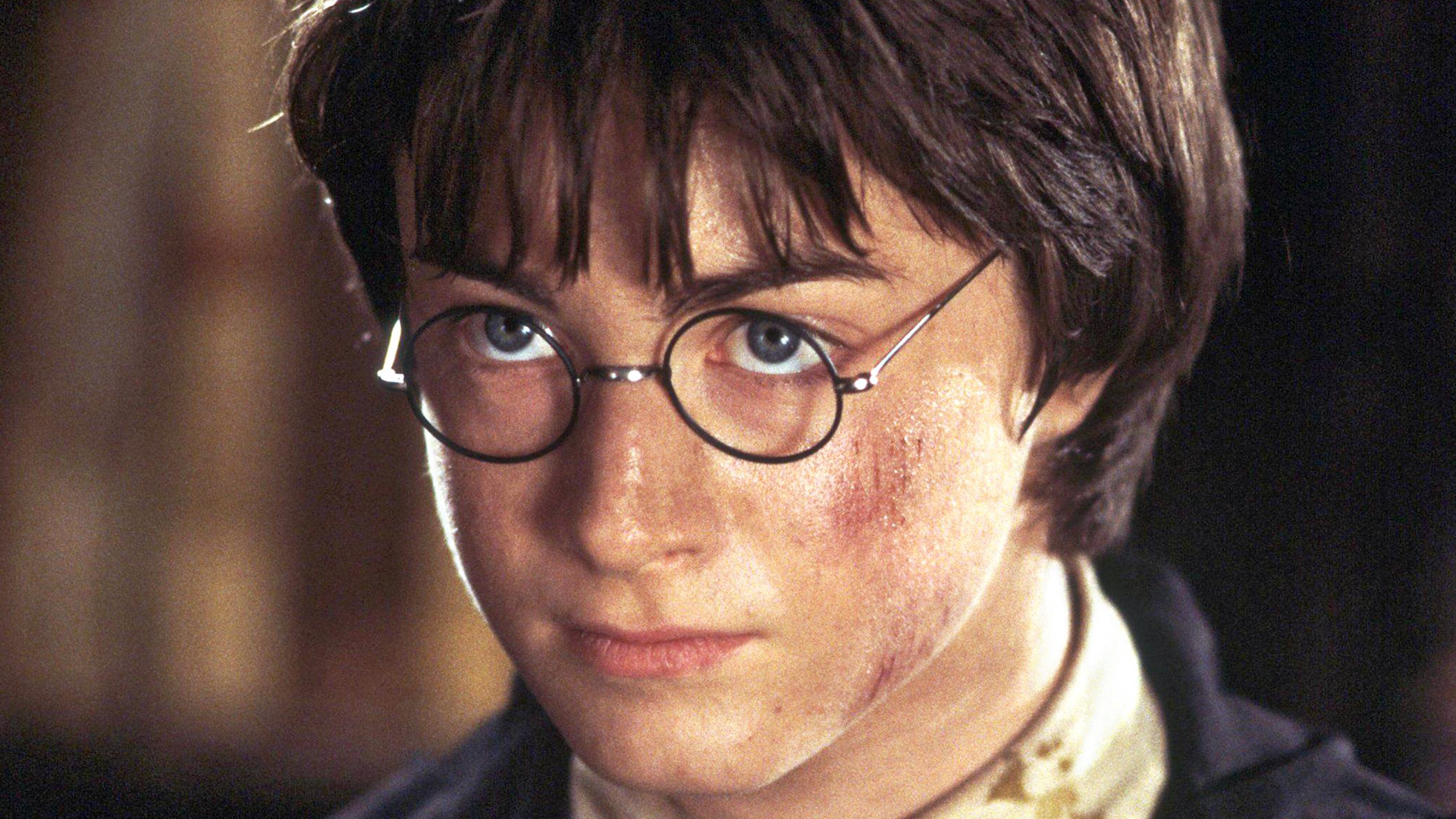 Biggest Harry Potter Thirst Trap Isn't Coming Back in HBO Remake