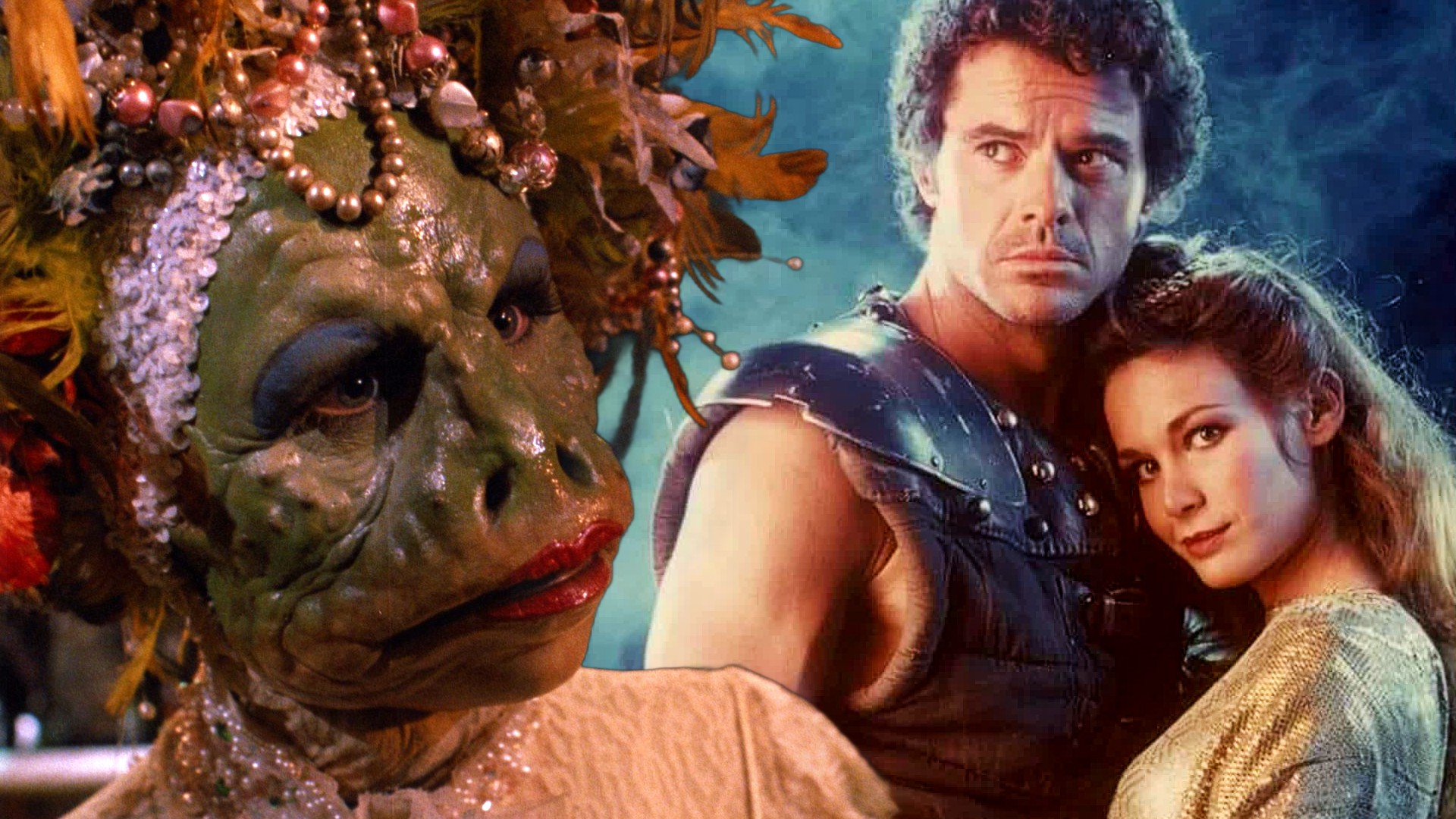 15 Underrated Action Comedies From the 80s That Are Secretly