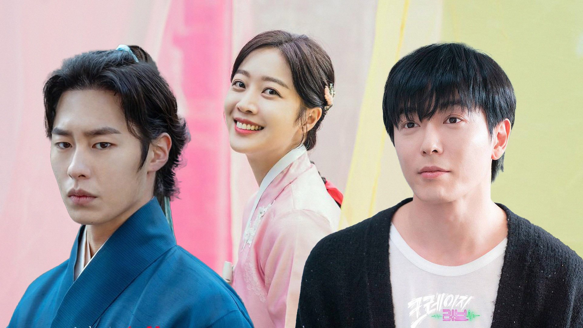 7 Most Anticipated Original KDramas Coming to Netflix in 2024