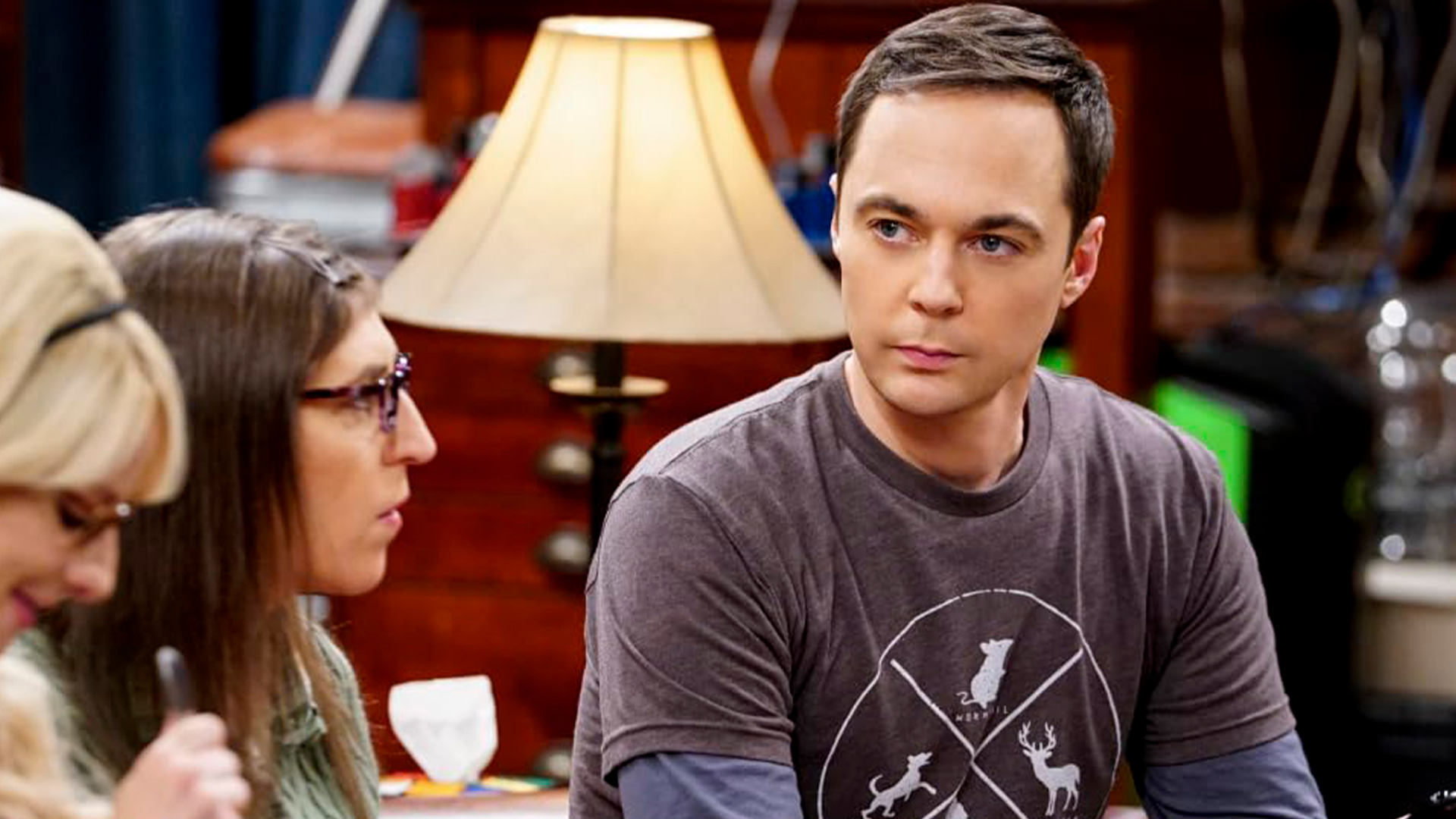 At Least One TBBT Character Rivals Sheldon Cooper When It Comes to ...