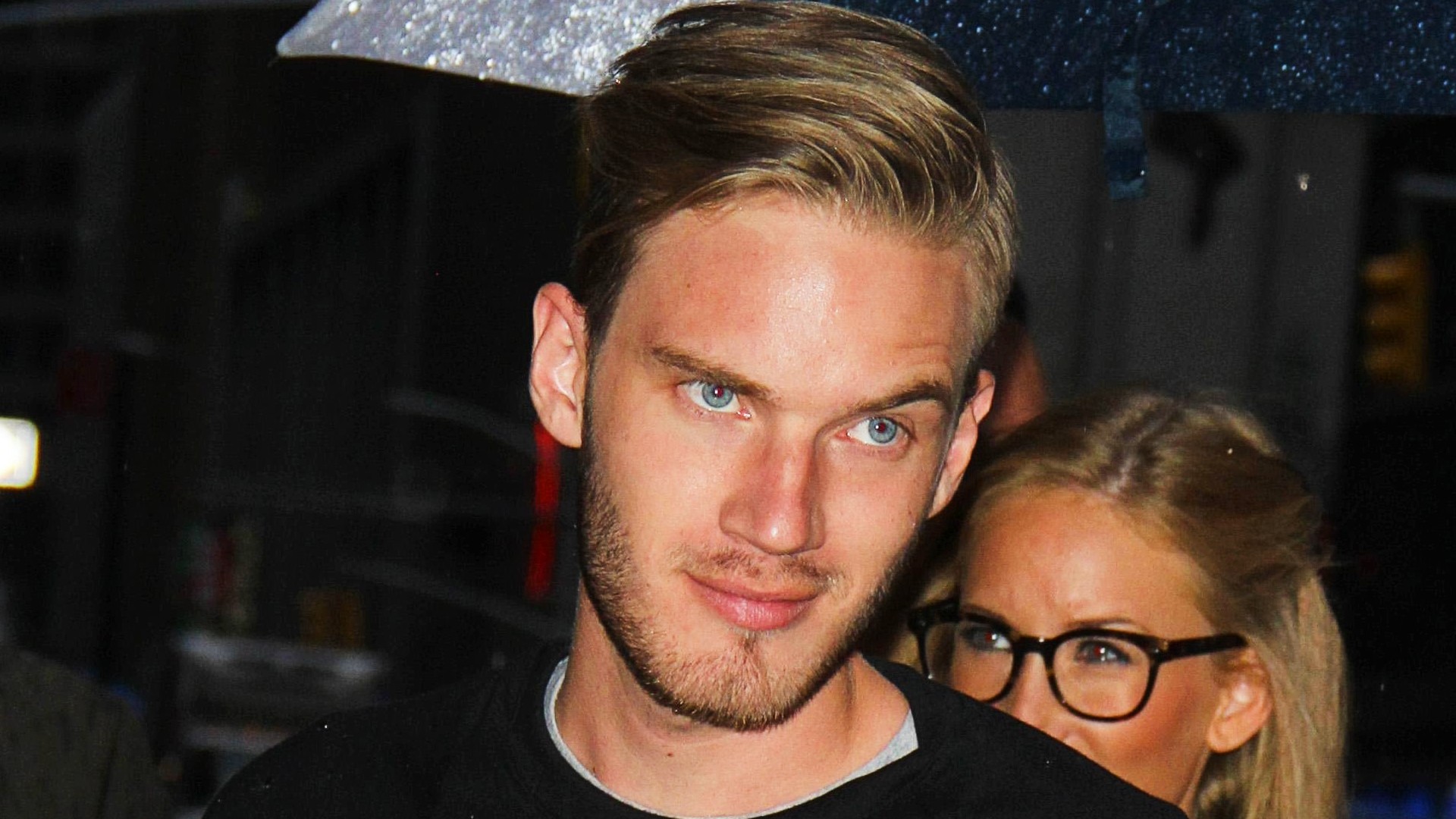 PewDiePie and Scarlet May Scandal Explained: What Actually Happened?