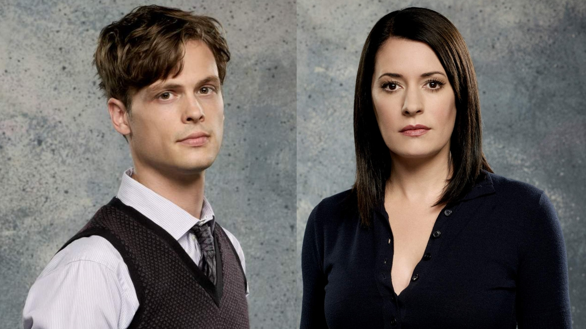 Steve Damstra Matthew Gray Gubler