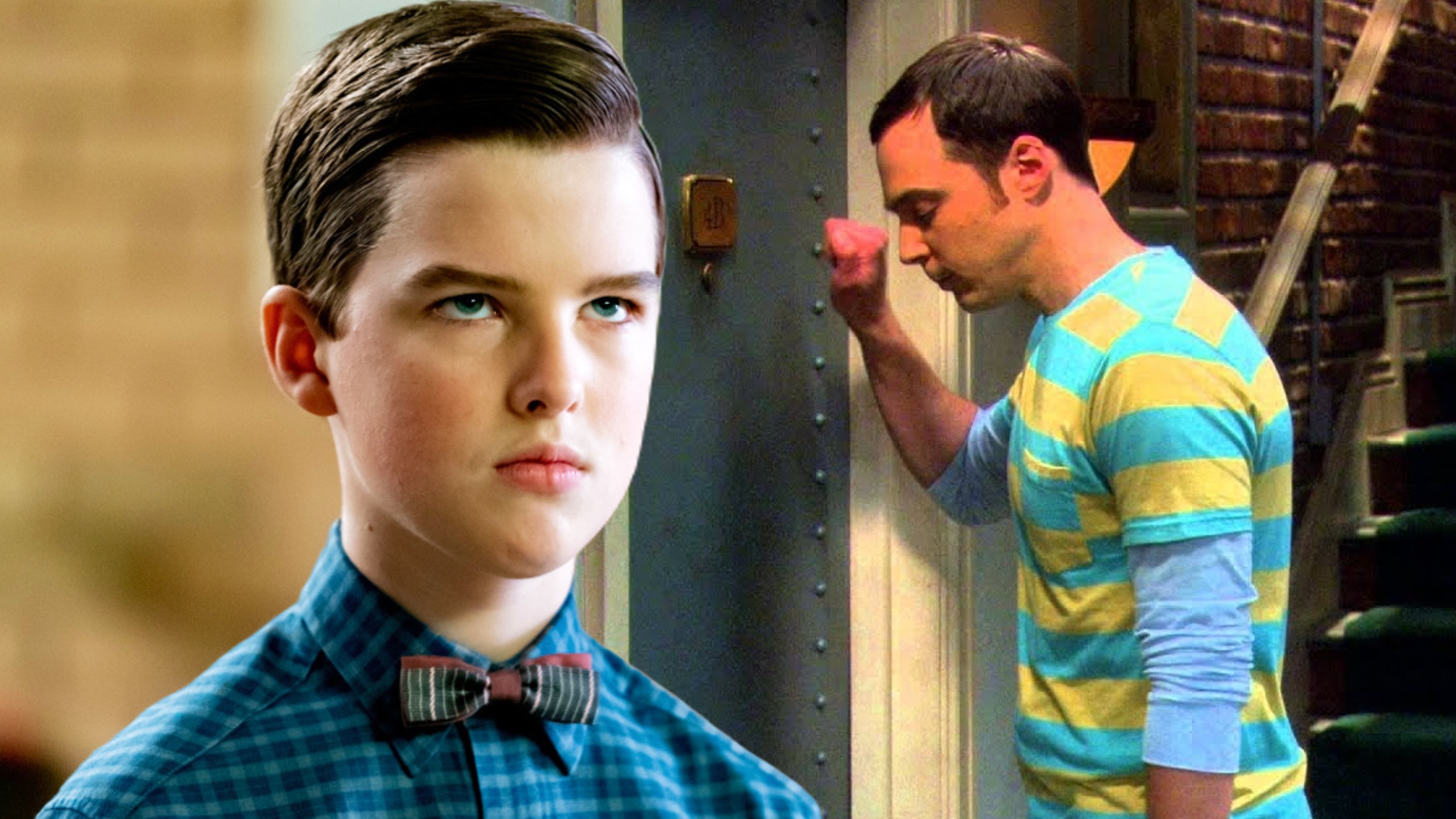Young Sheldon Season Trailer (2024) Cast Release Date, 40 OFF
