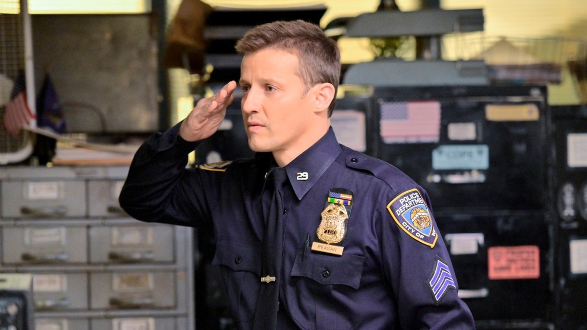 Where's the Old Jamie? Blue Bloods Season 13 Lost Touch with the