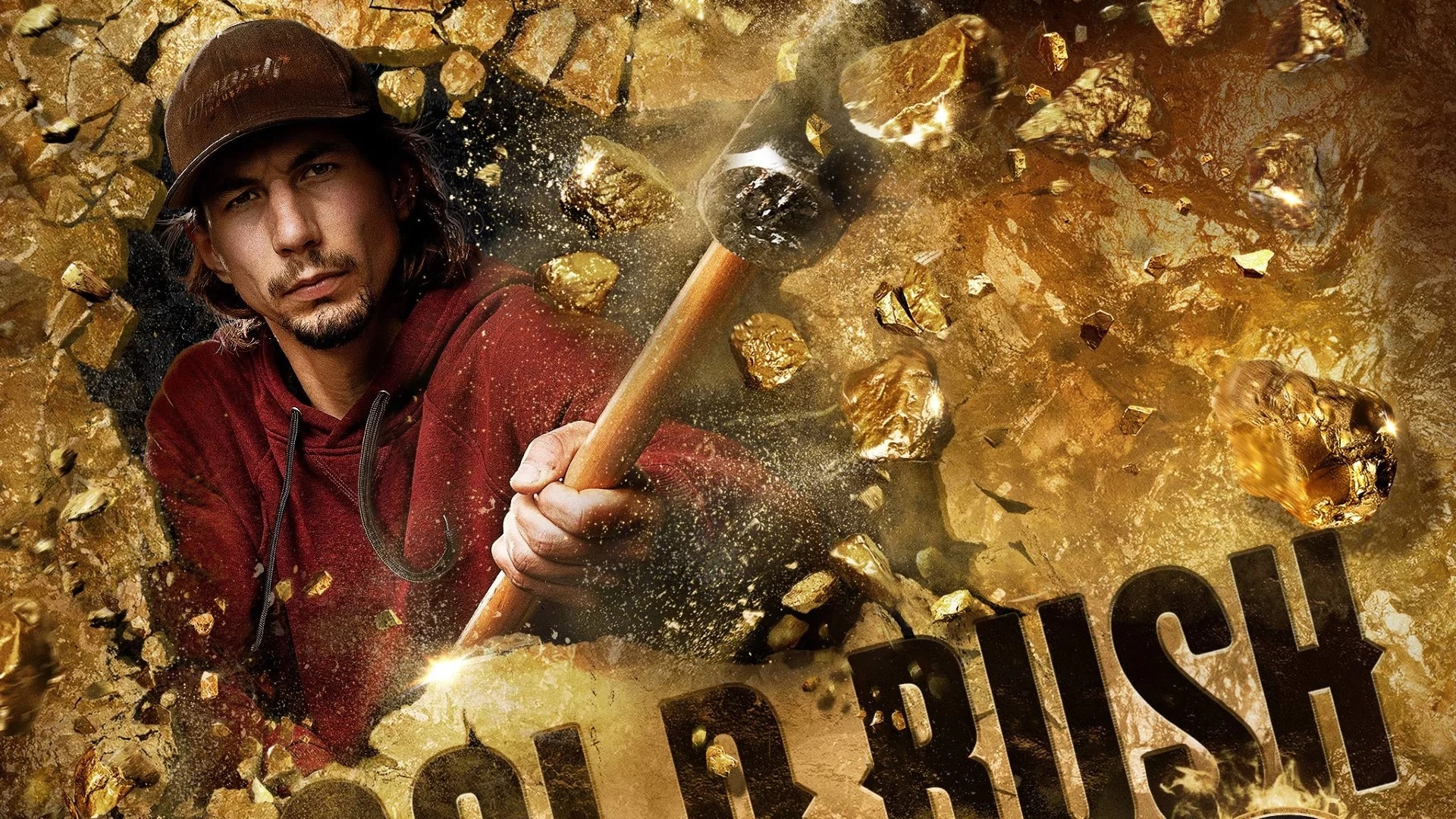 Breaking Point: Gold Rush Moment That Sent James Harness Over the Edge