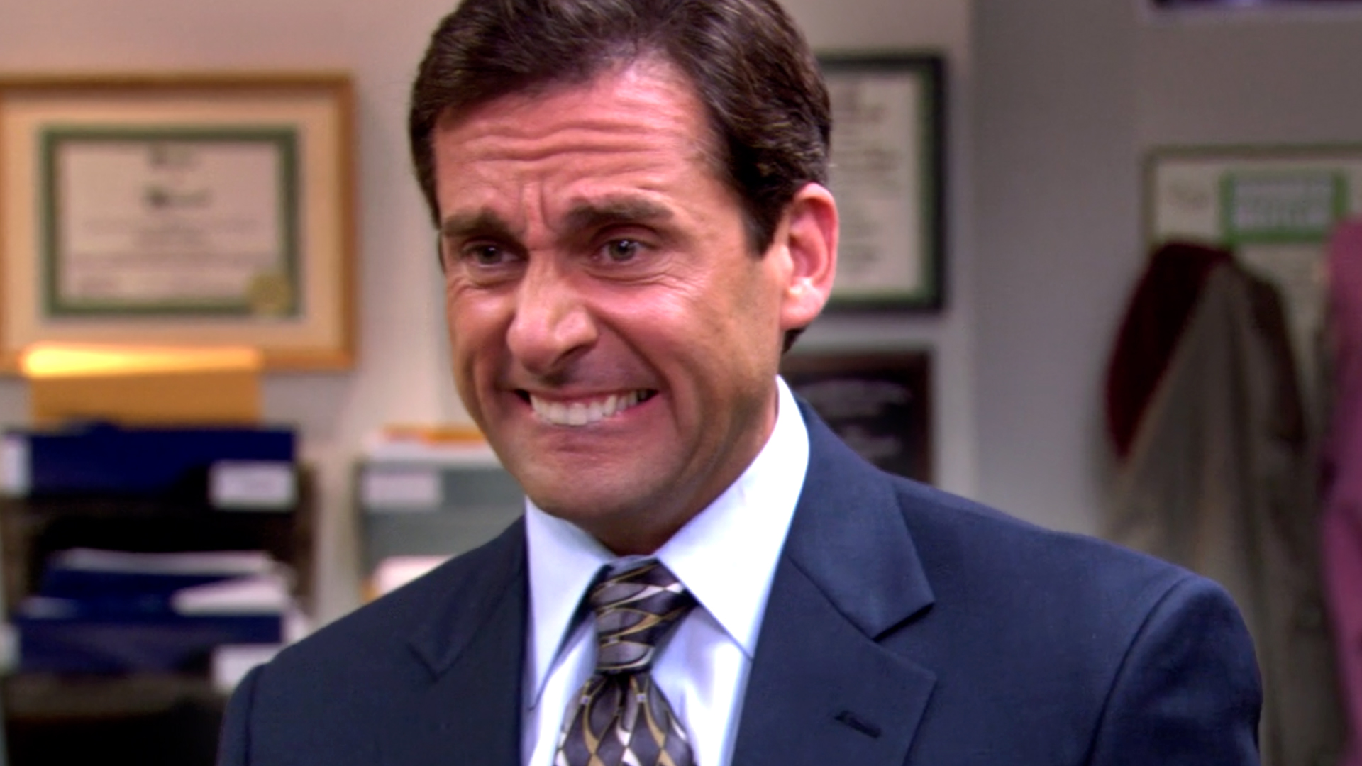 Steve Carell's Hockey Teammates Had No Idea He Was a Comedy Genius: 'We ...