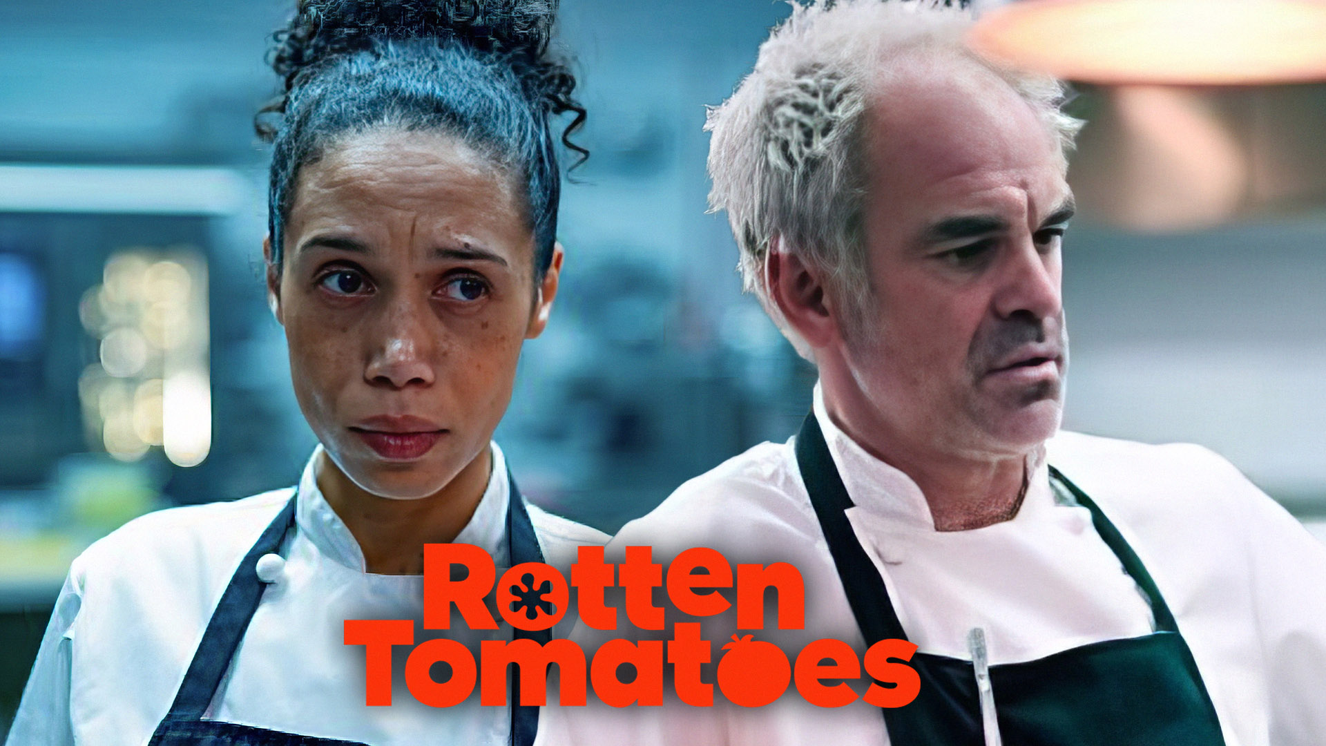 Tomaternater Miniseries Sequel to 2021 Movie with 99% Tomatometer Coming to Netflix ...