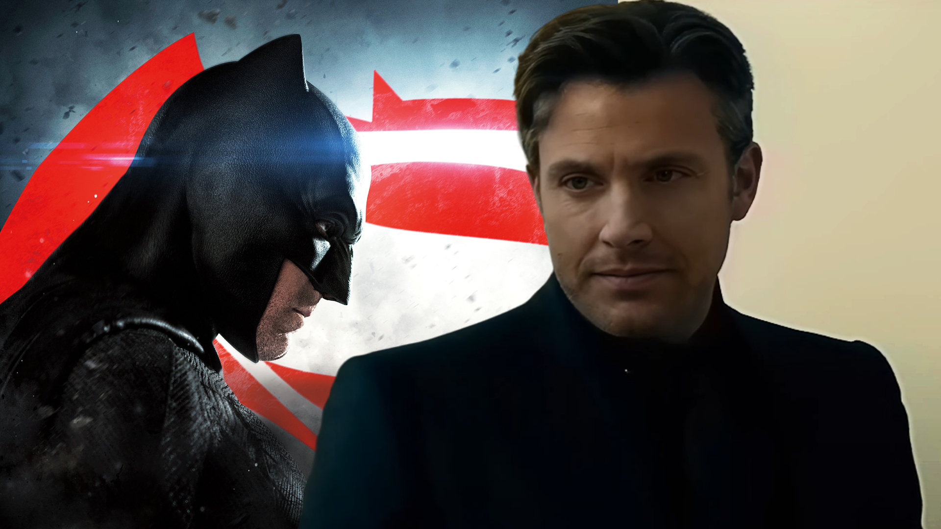 Top 40+ imagen jensen ackles batman - Abzlocal.mx