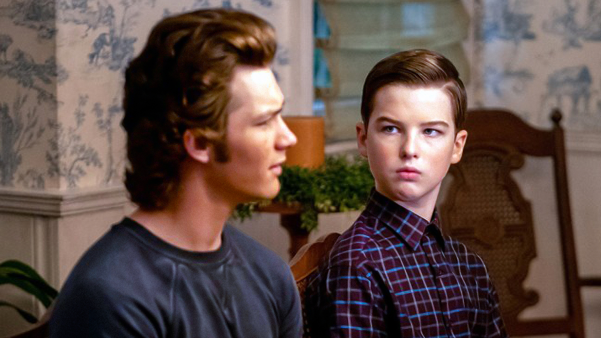 Young Sheldon’s Sequel Is Already Splitting the Fandom in Half