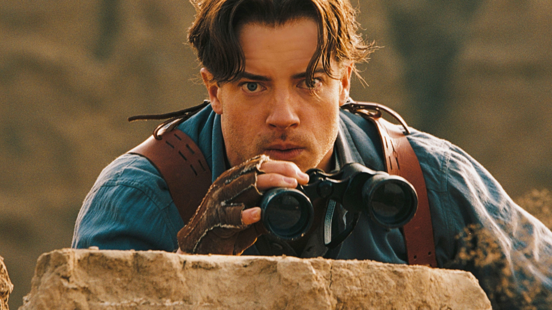 5 Ways To Success That The Mummy 4 Needs To