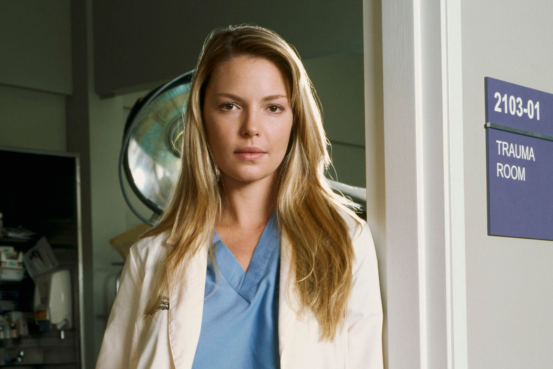 Real-Life Tragedy That Actually Helped Grey’s Anatomy’s Izzie In a