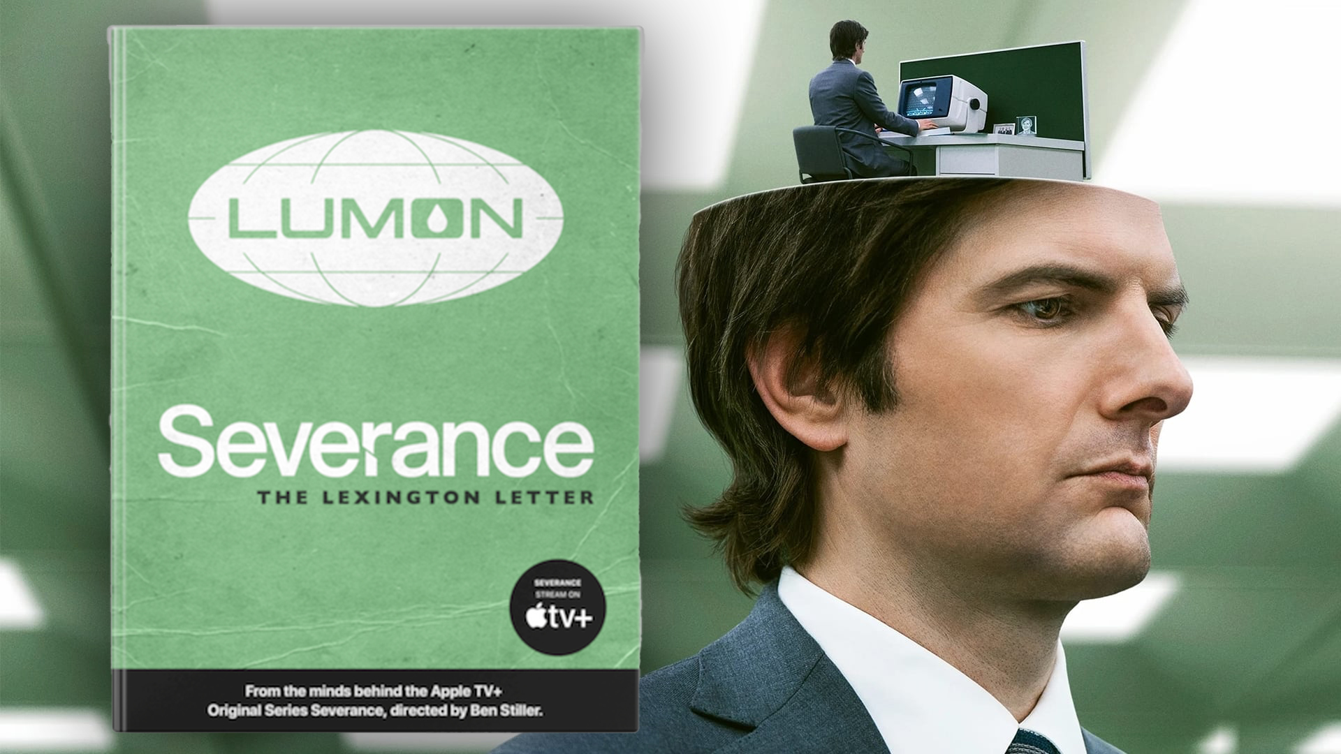 What The Lexington Letter Is & How It Affects the Severance Storyline ...