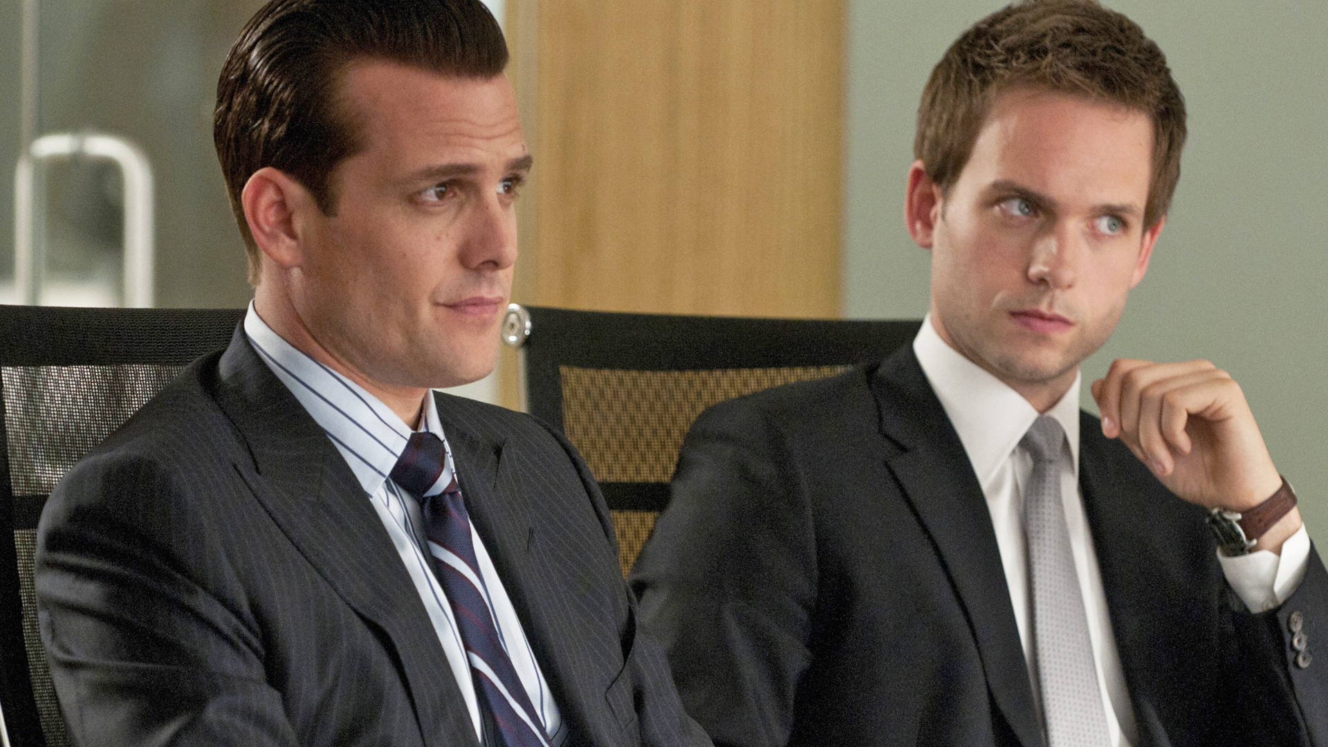 Suits New Show Officially in the Works Amid Original's Popularity