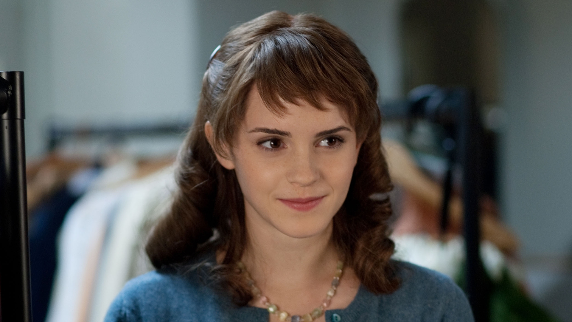 Emma Watson Finally Explains Why She Almost Quit Acting