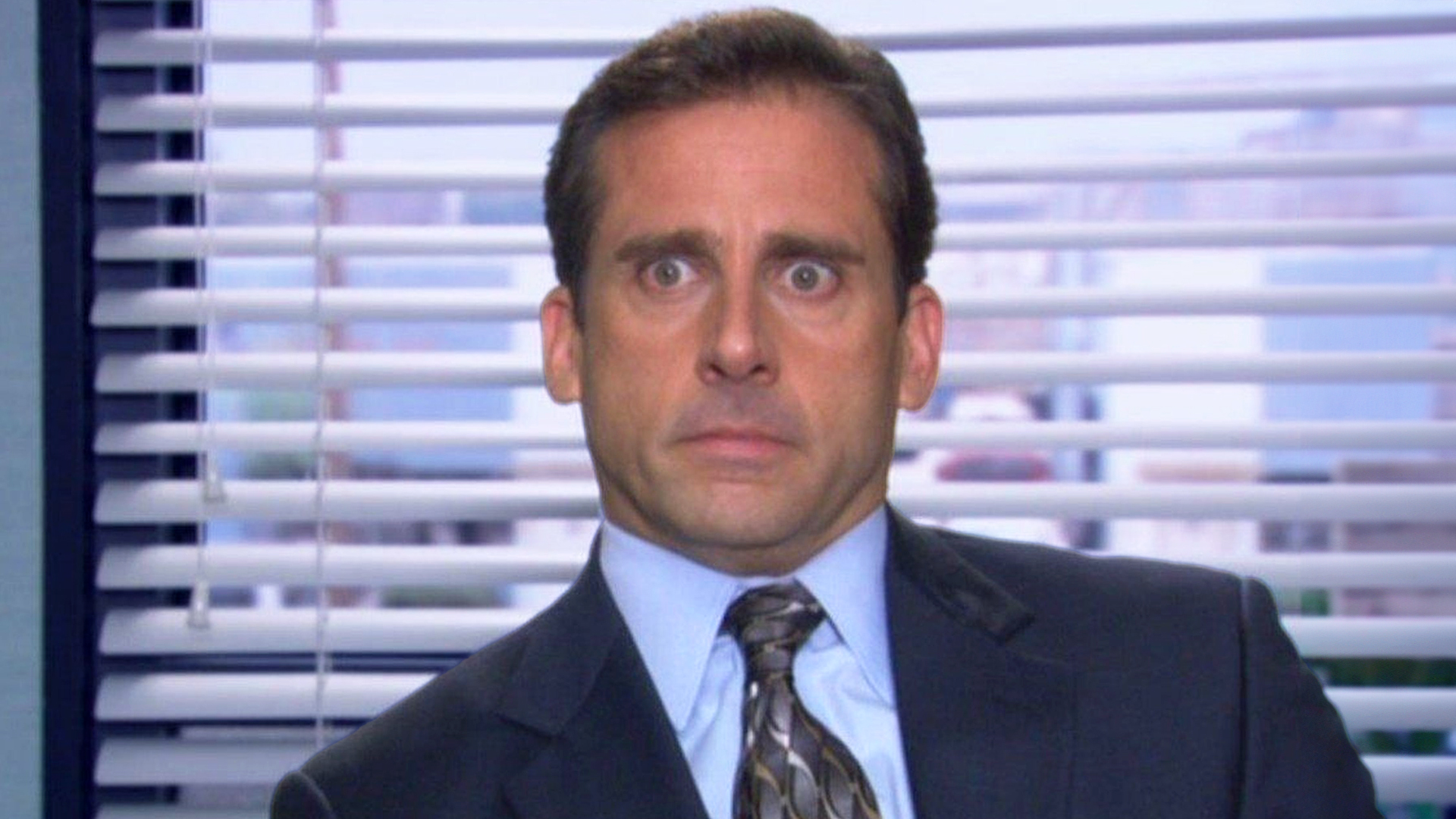 The Office Finale’s Plot Twist Was Just as Shocking for the Cast as It ...