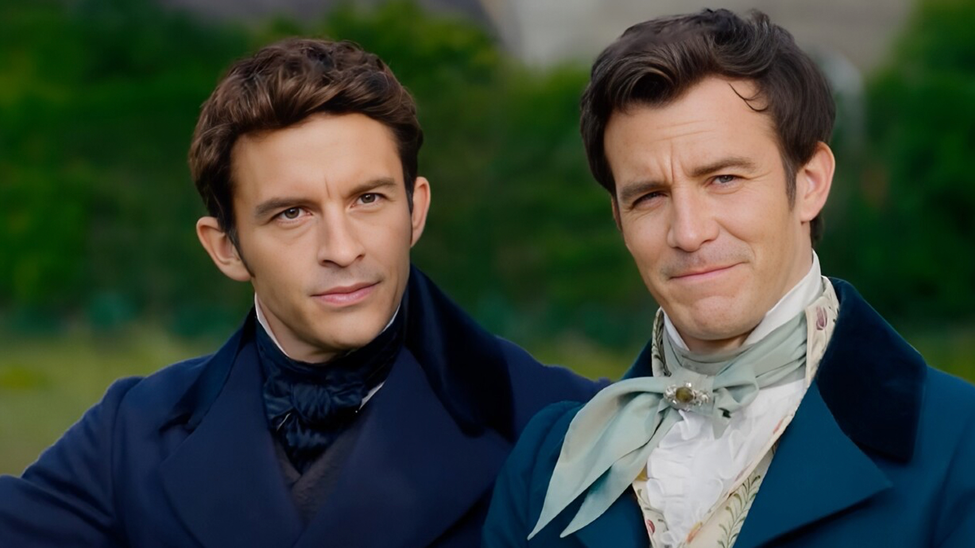 We May Meet Benedict Bridgerton's Love Interest In S3 (But He May Not