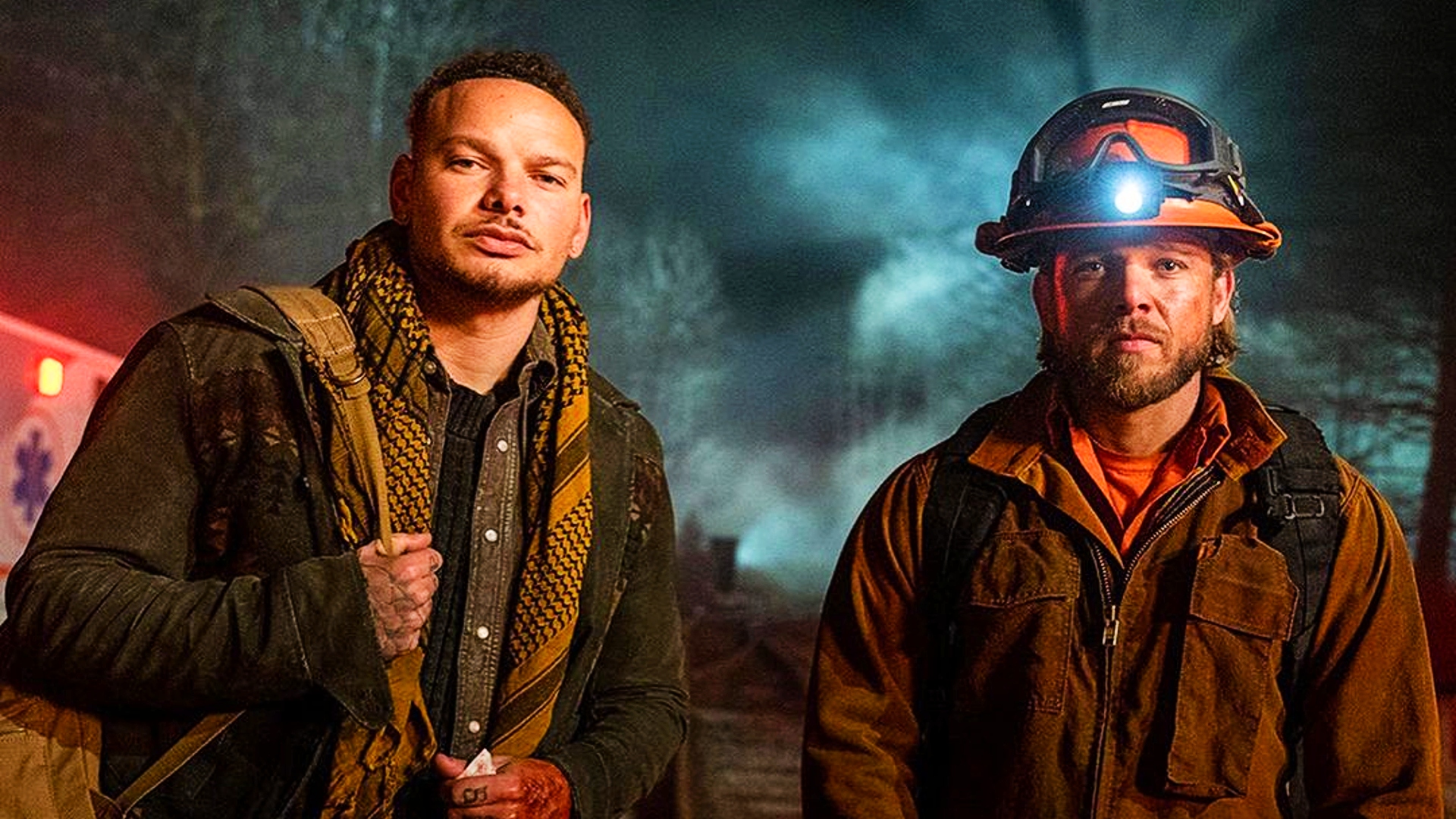 Fire Country's Max Thieriot Teases 'Dramatic Conclusion' Ahead of ...