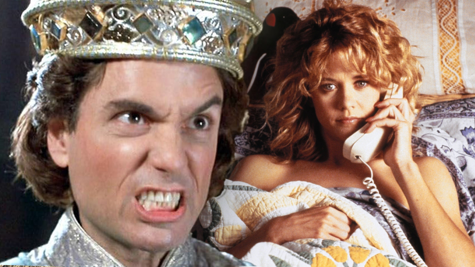 Stephen King's Favorite Director: 5 Best Movies From Robert Reiner ...