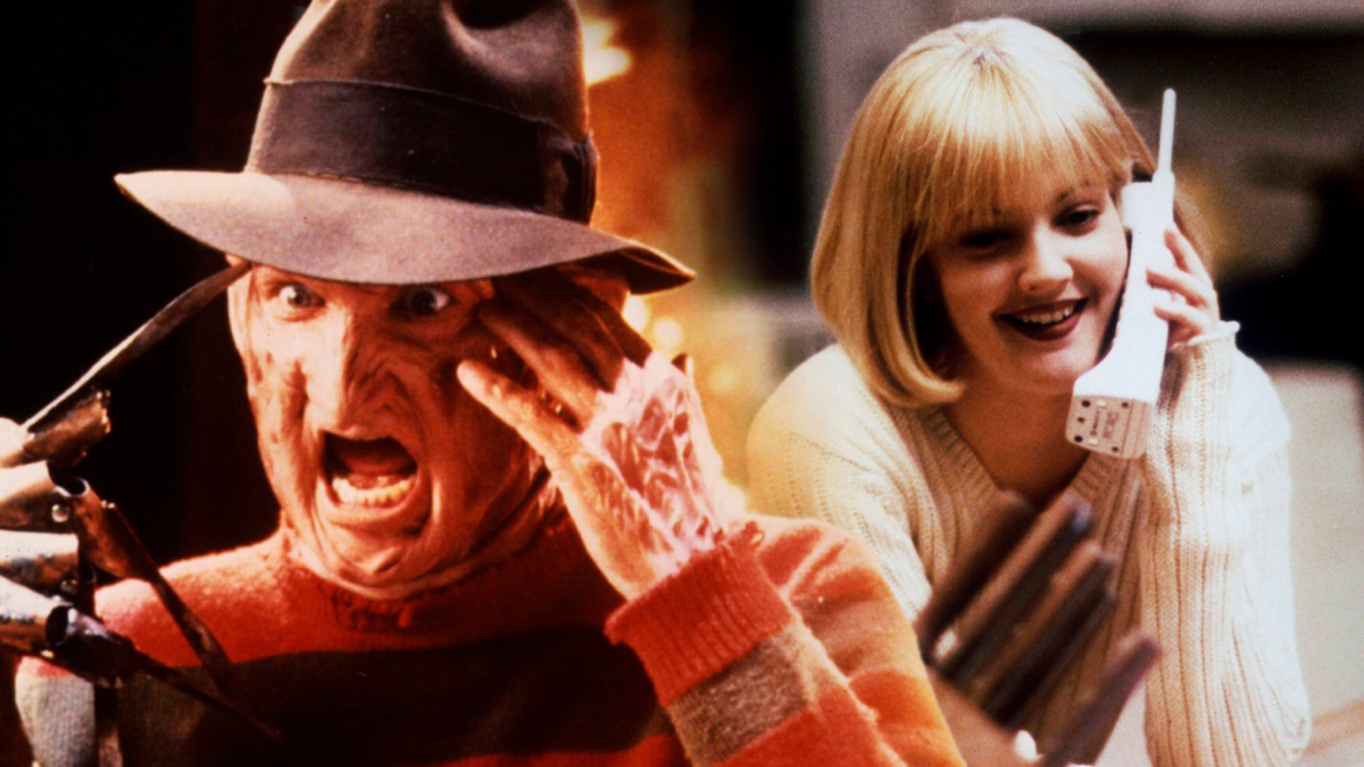 High School Horror Movies that Turn Teenage Life into a Nightmare