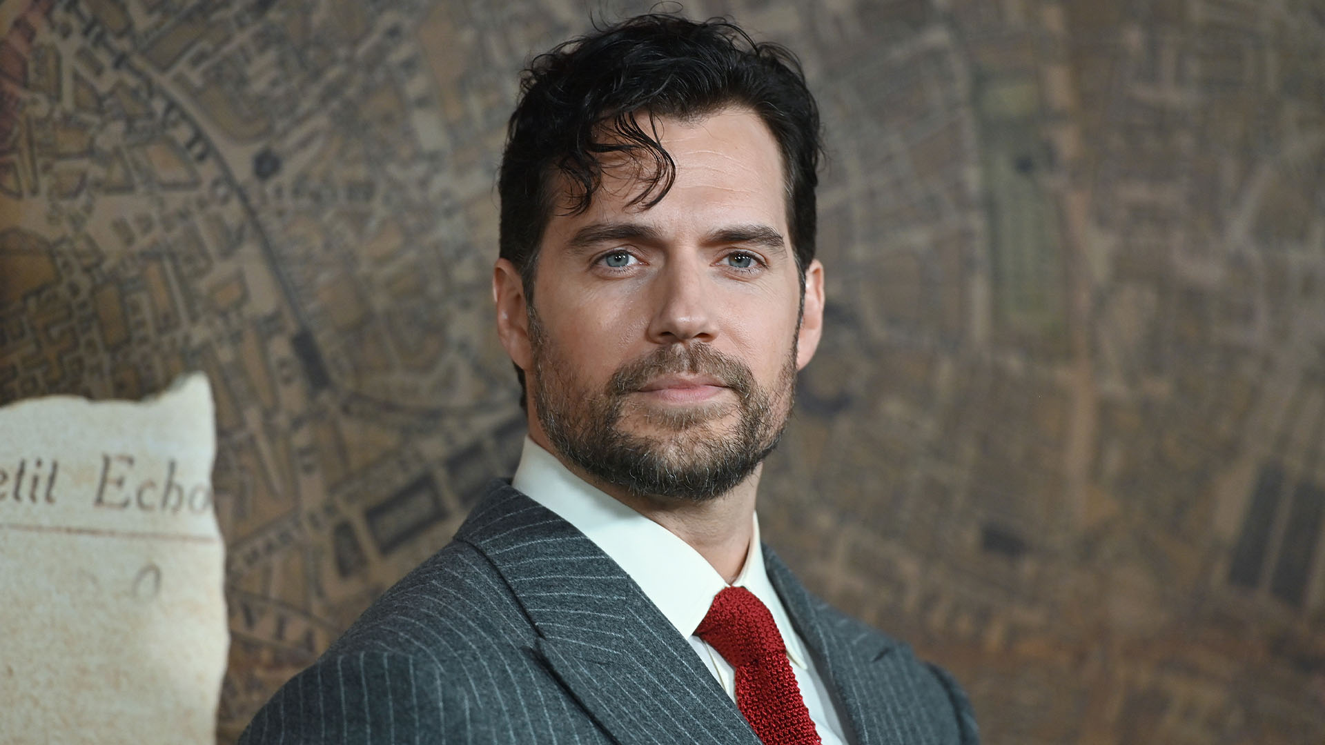 You'll Never Guess Henry Cavill's Dream Role He's 'Always Had a Soft
