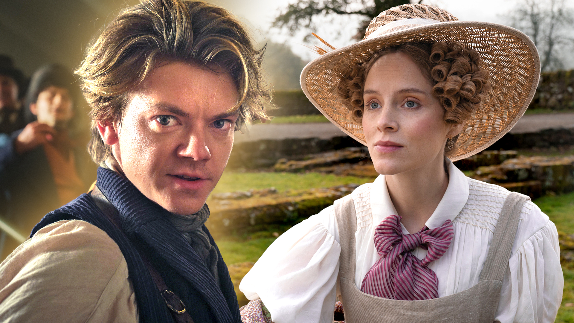 5 Period Dramas Like The Artful Dodger On Hulu And Max