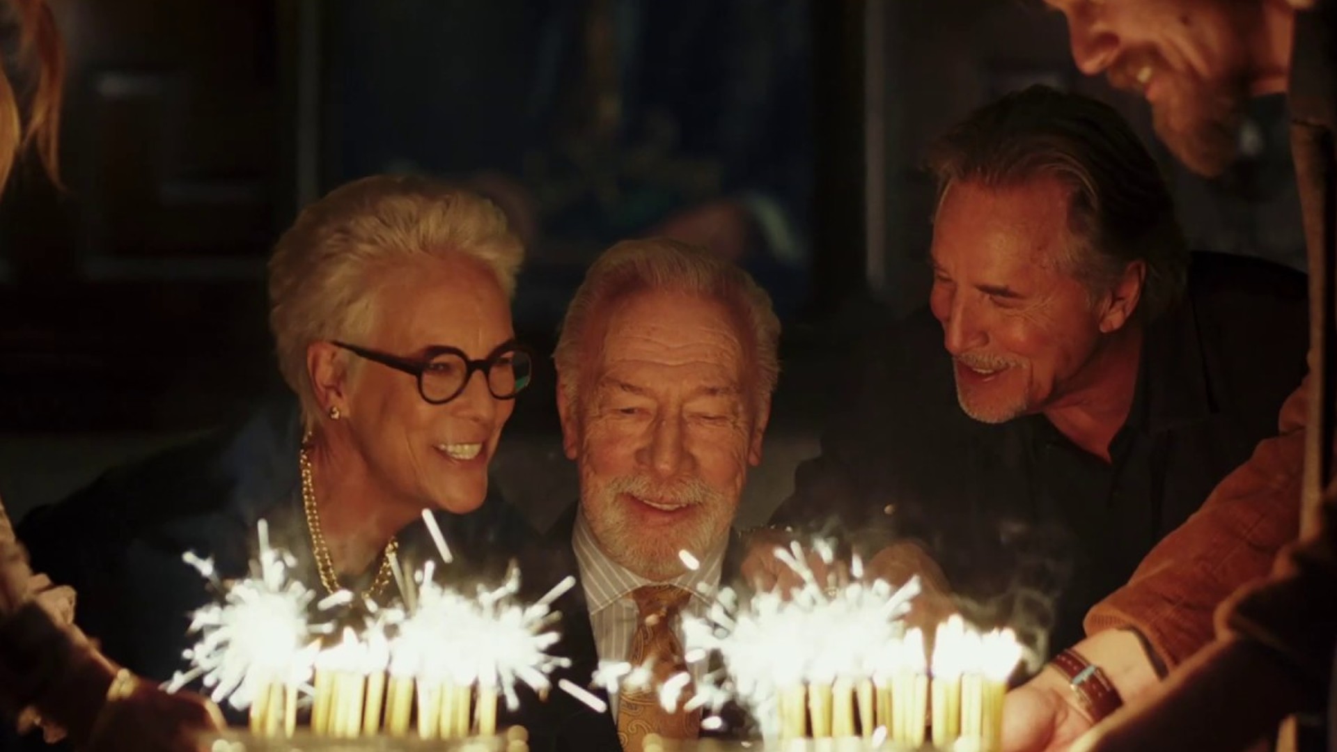 A Curious Reference In The New 'Knives Out 2' Movie Title You Might've