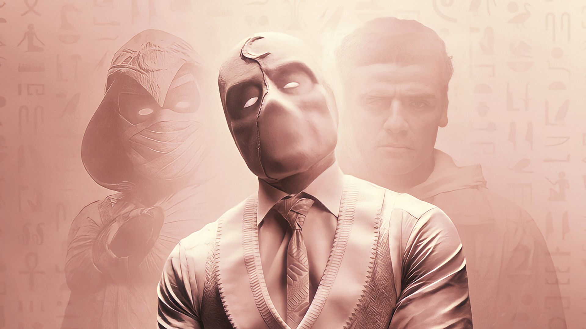 'Moon Knight' Post-Credit Scene Description with Spoilers