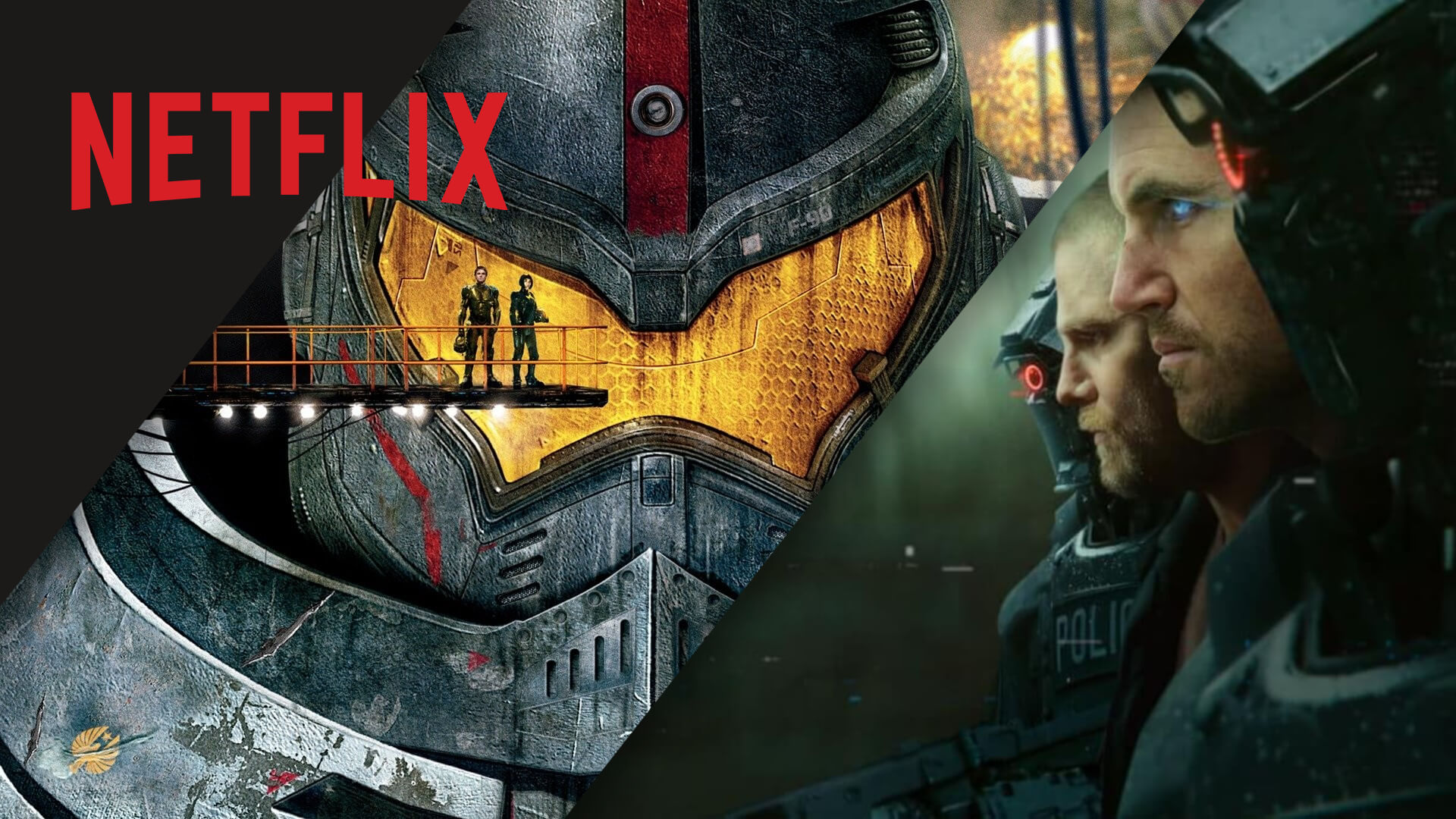 11 Must-See Sci-Fi Movies to Stream on Netflix in March 2024