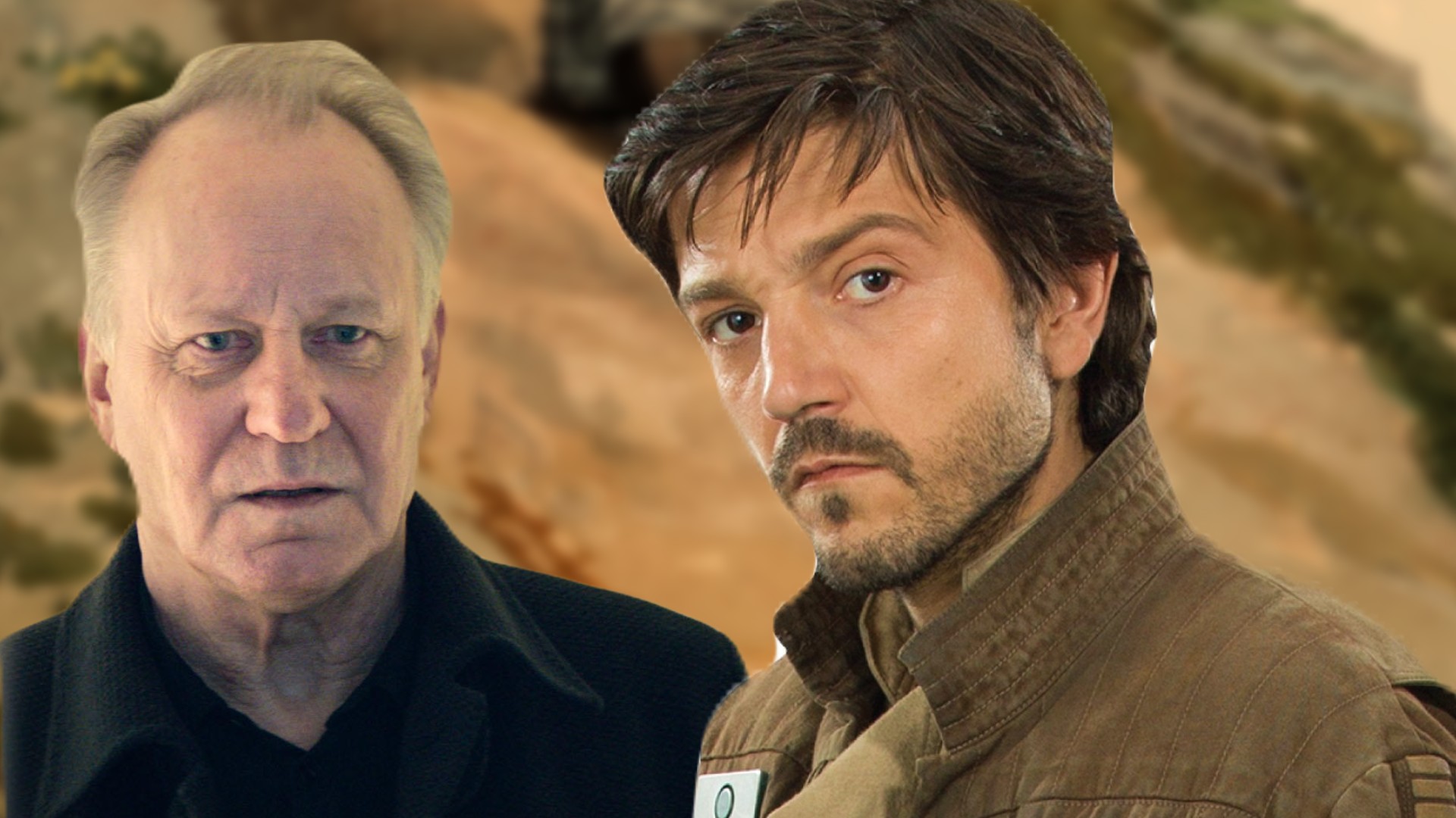 Stellan Skarsgard's 'Andor' Character Explained - Startefacts.com